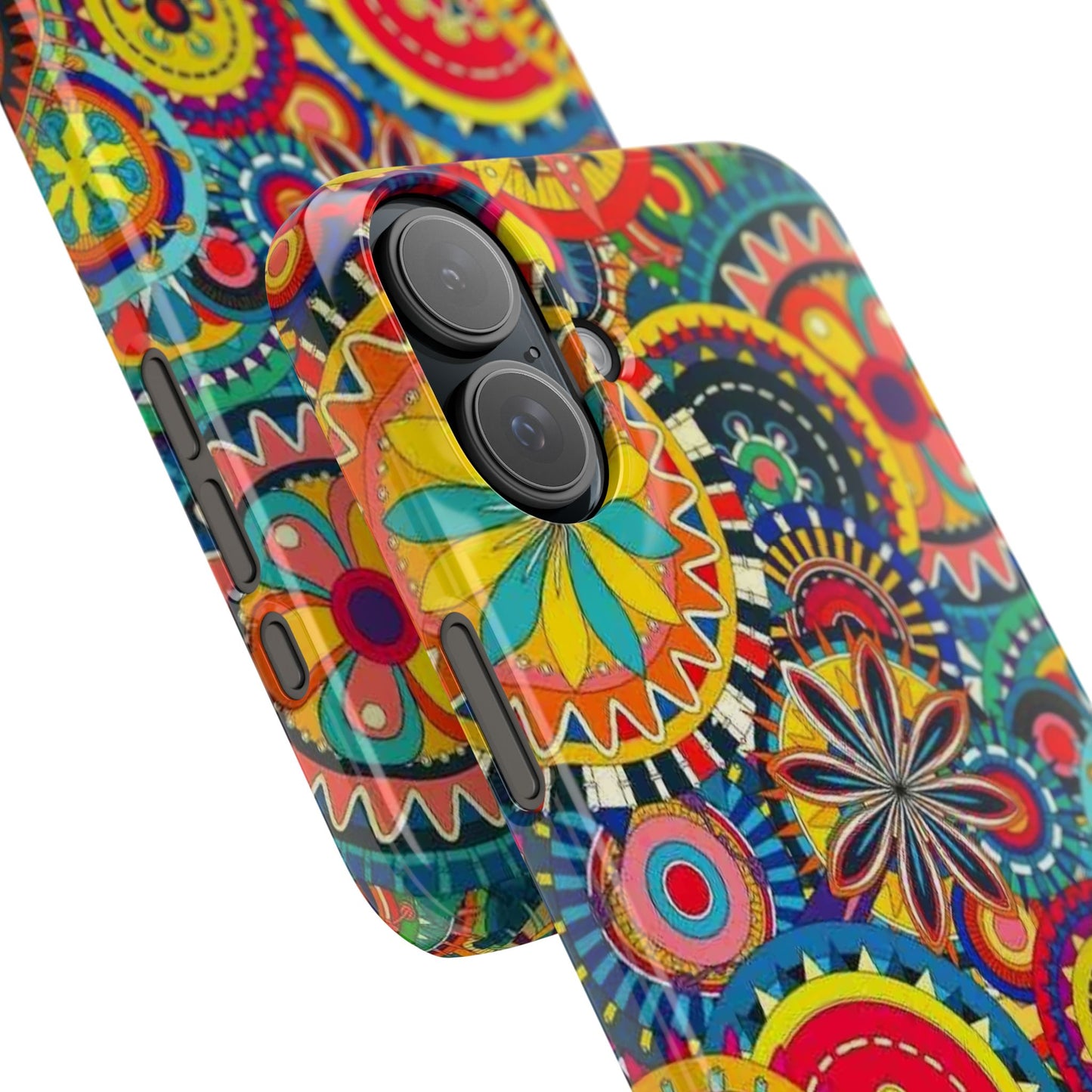 Slim Phone Cases