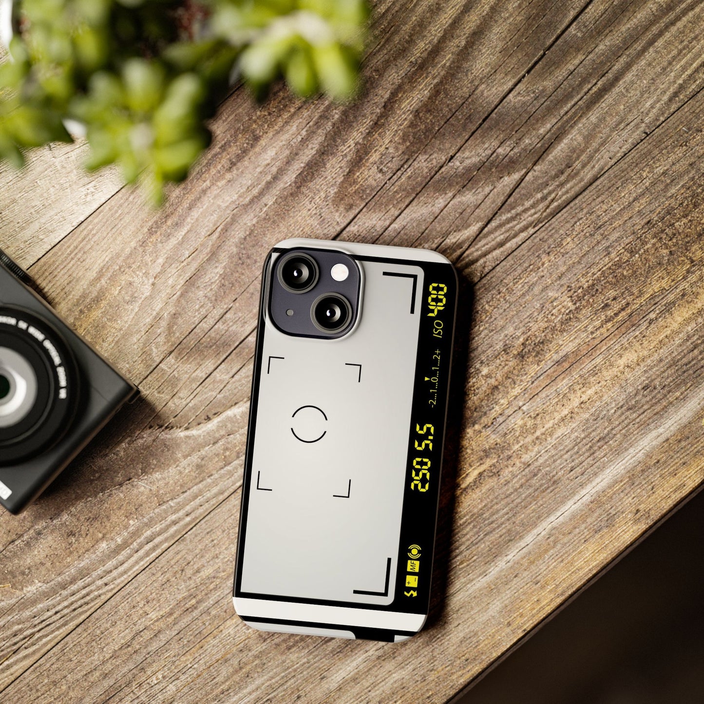 Slim Phone Cases