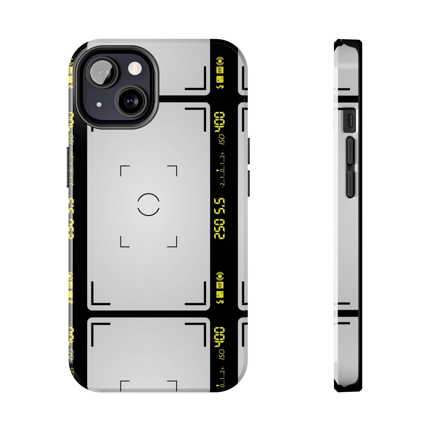 TOUGH IPHONE CASES