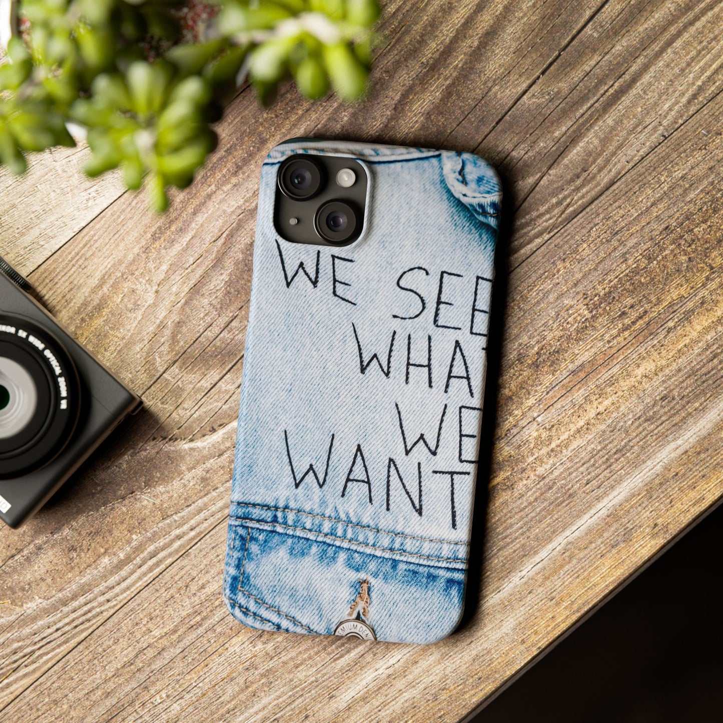Slim Phone Cases