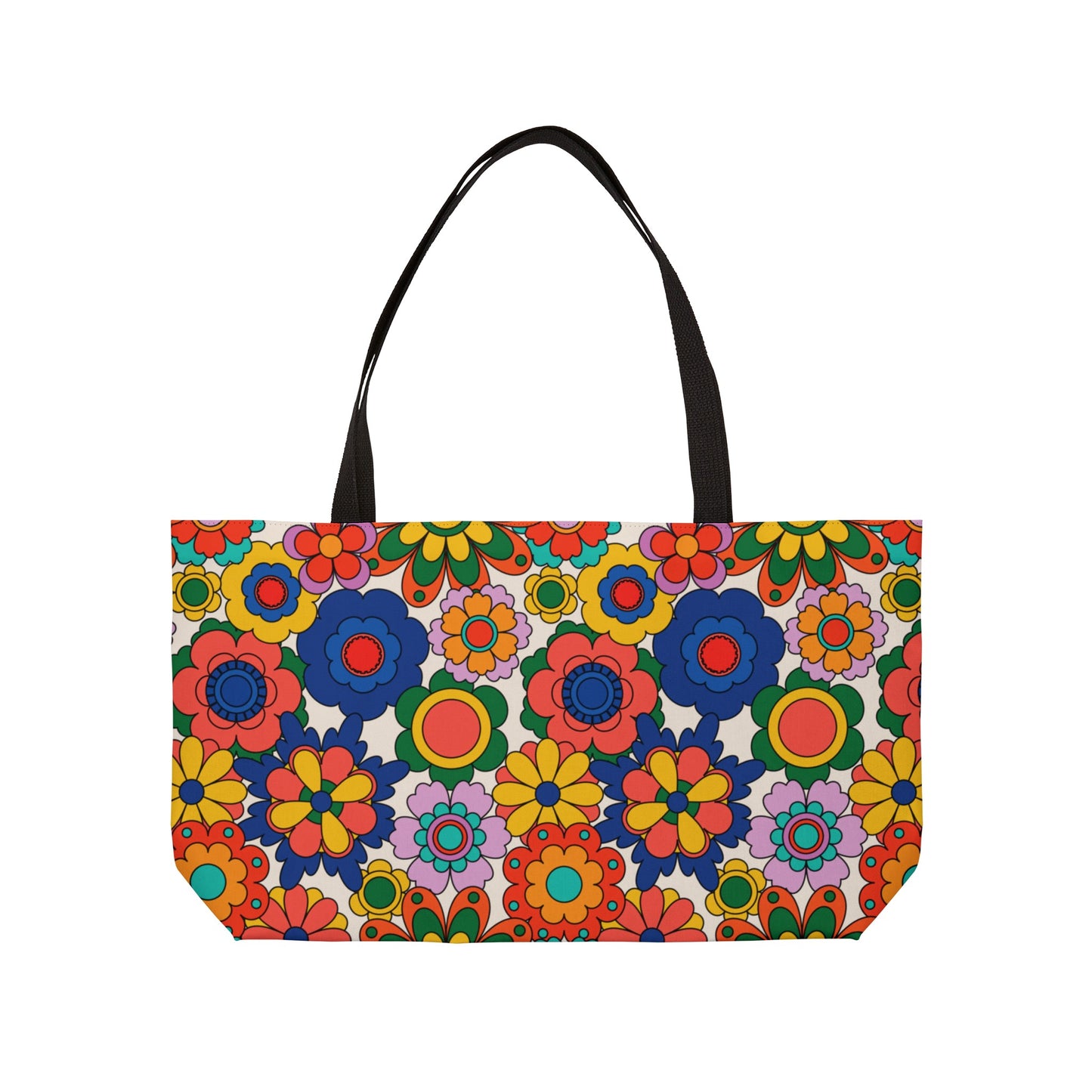 Weekender Tote Bag