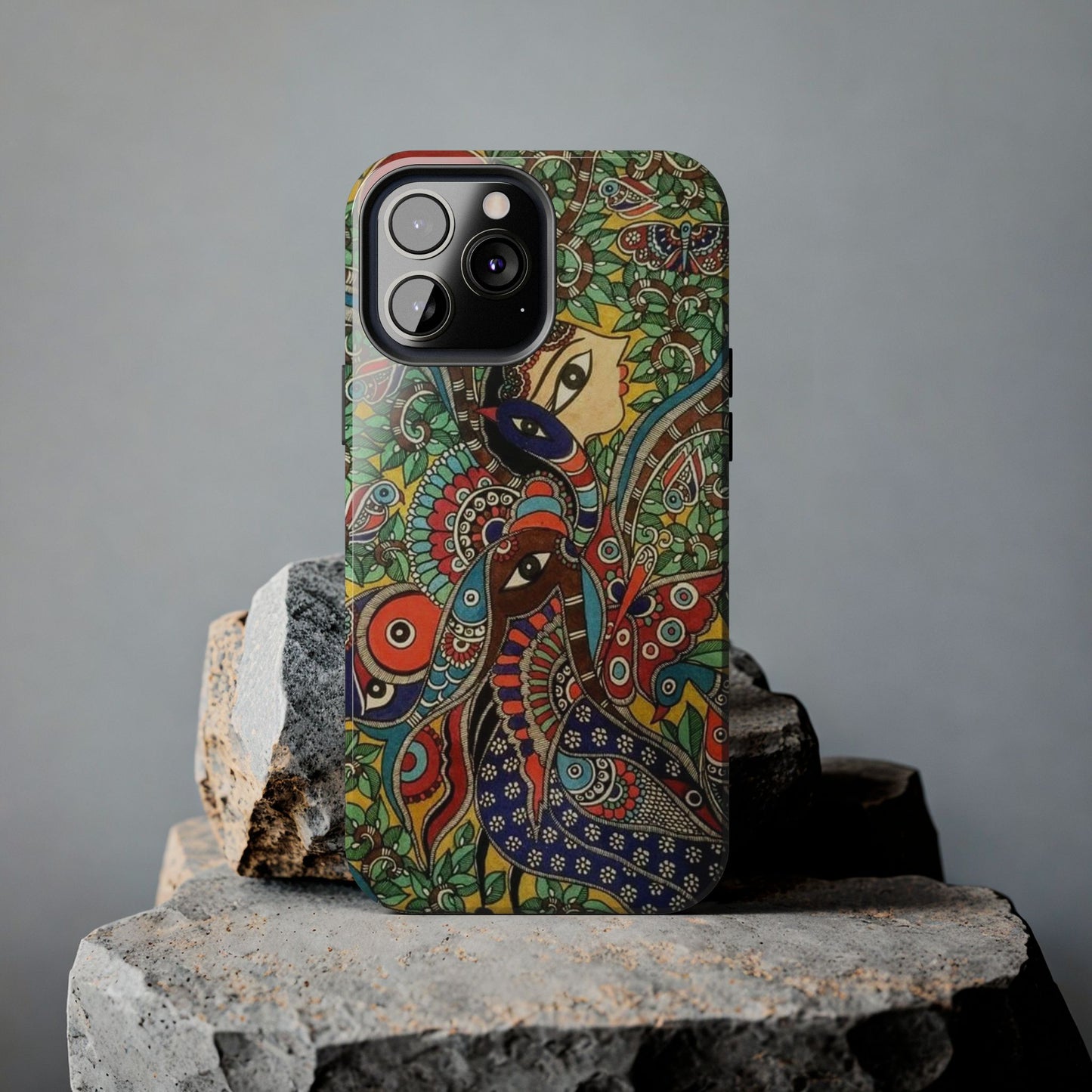 TOUGH IPHONE CASES