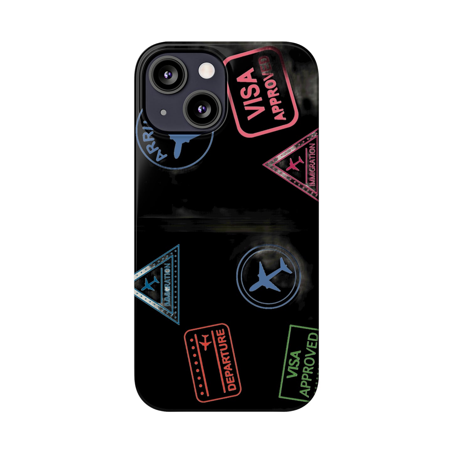 Slim Phone Cases
