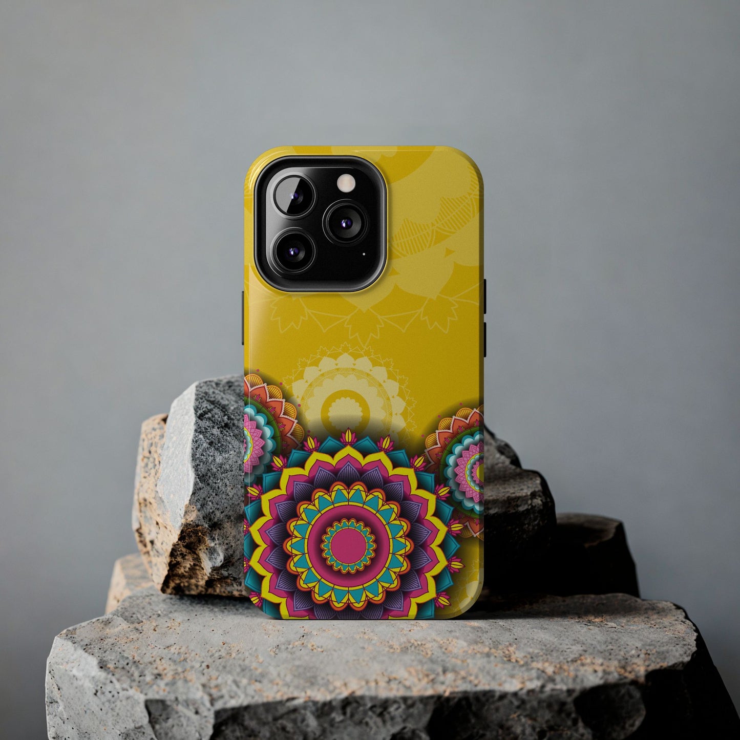 TOUGH IPHONE CASES