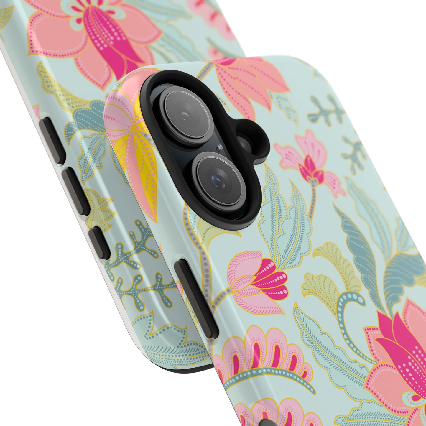 TOUGH IPHONE CASES