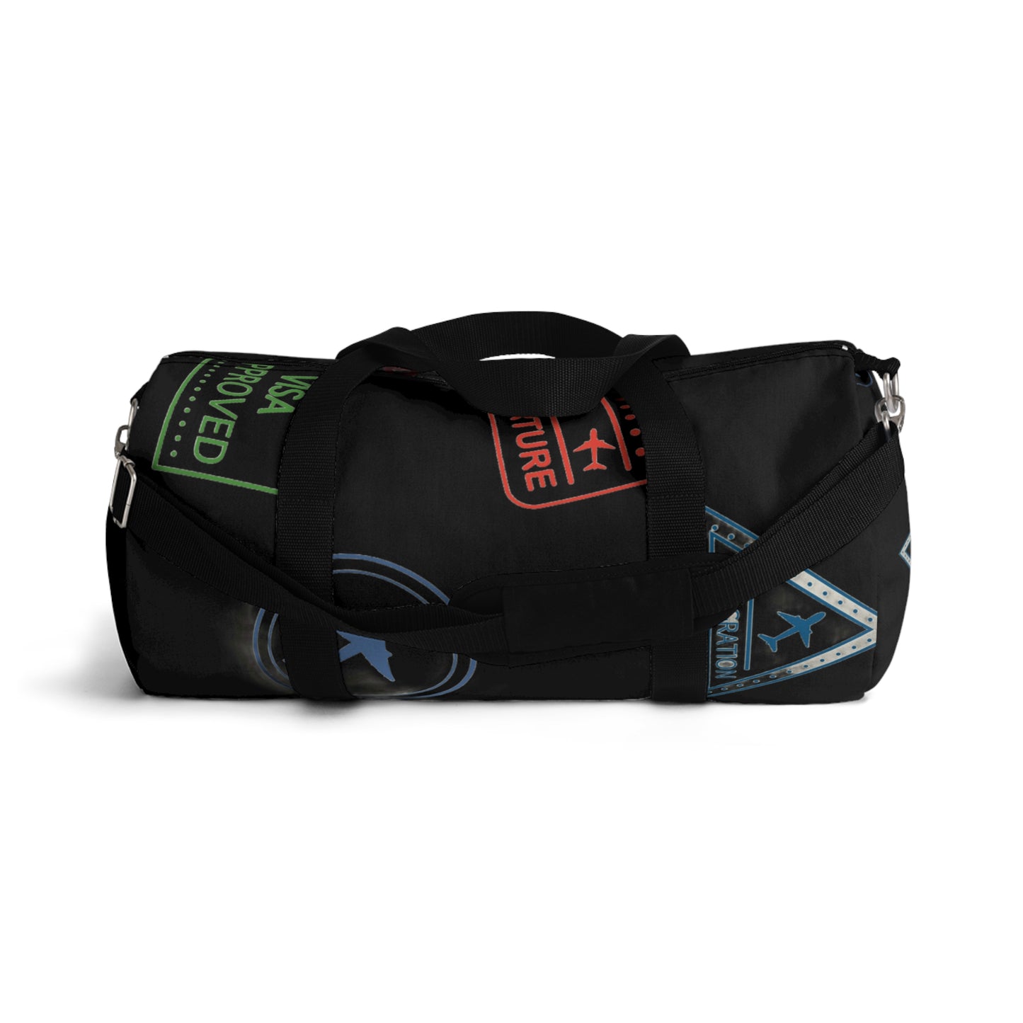 Duffel Bag