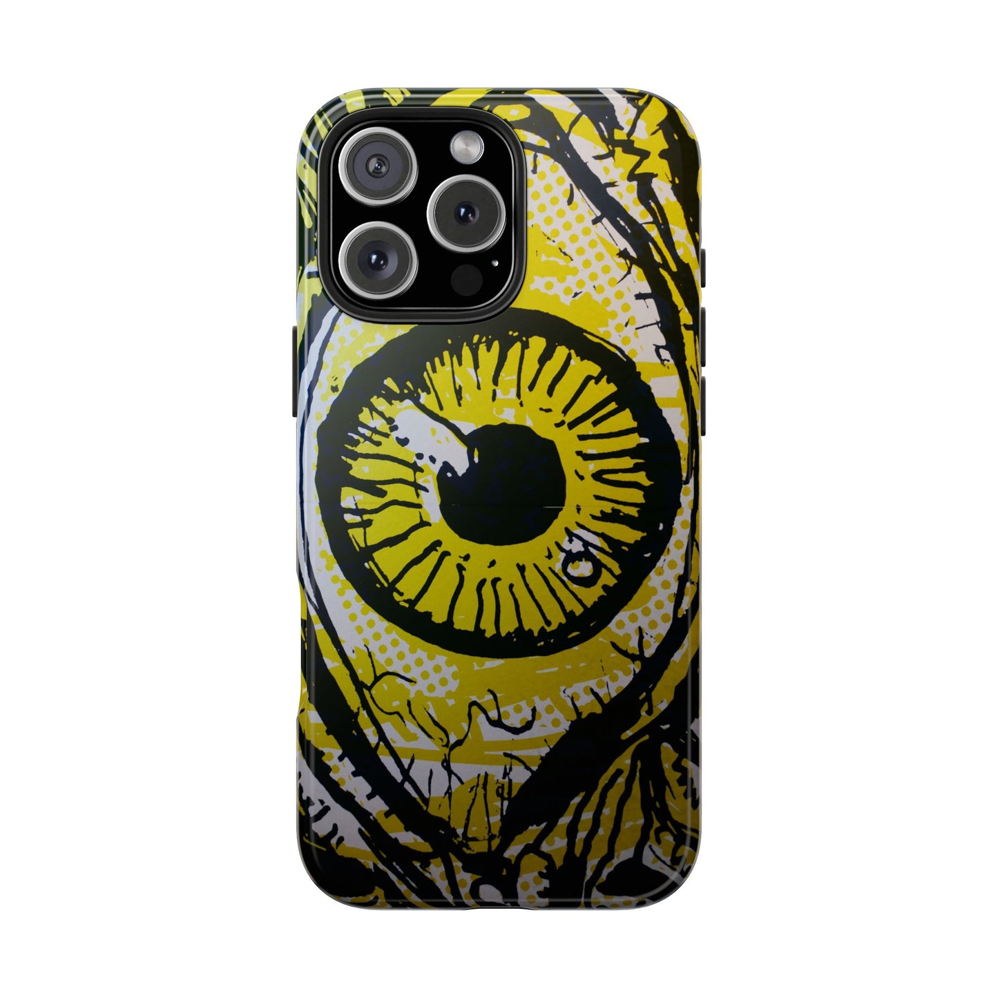 TOUGH IPHONE CASES