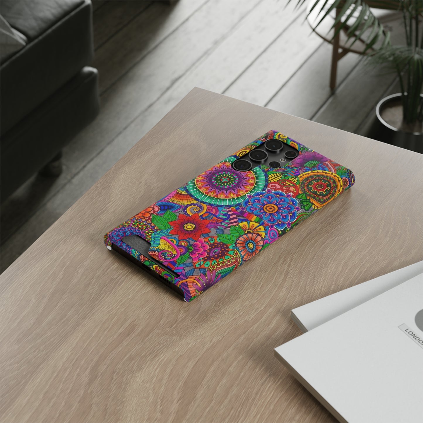 CARD HOLDER CASES