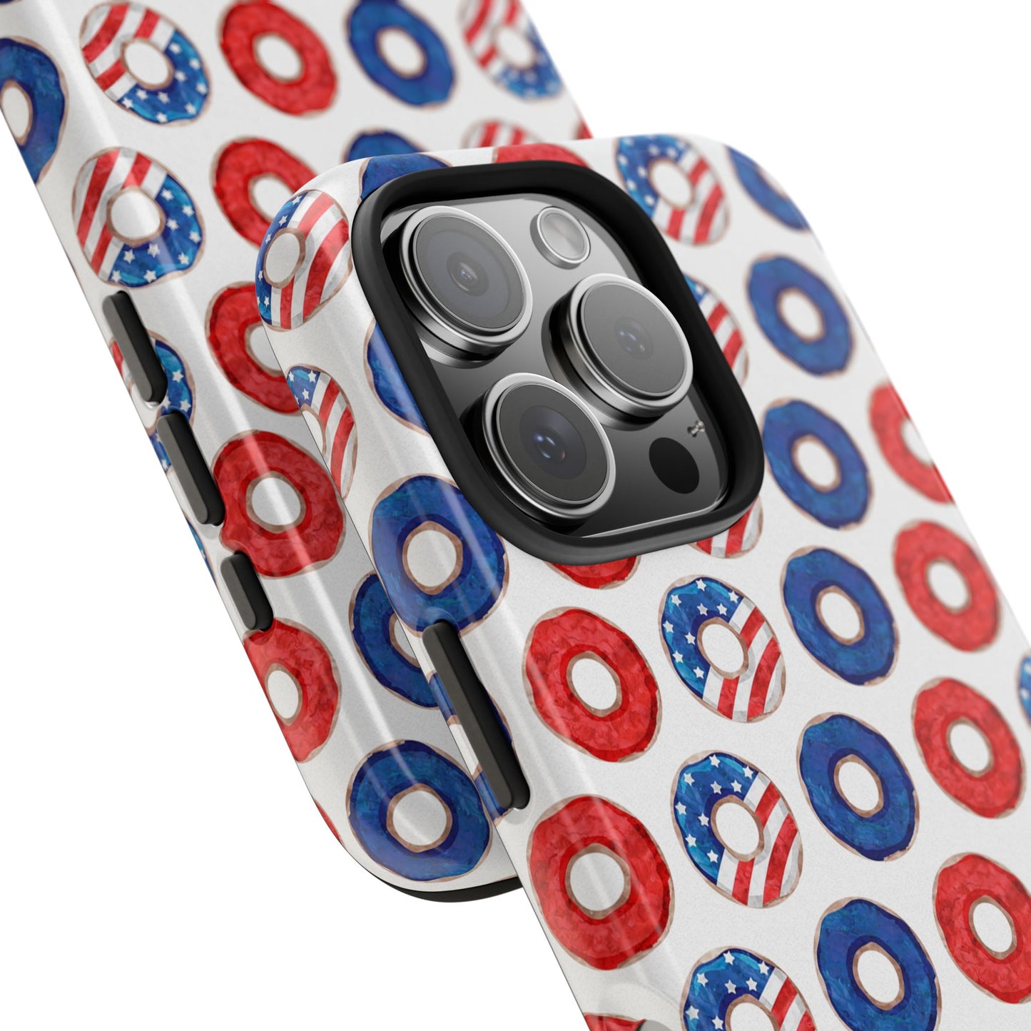 TOUGH IPHONE CASES