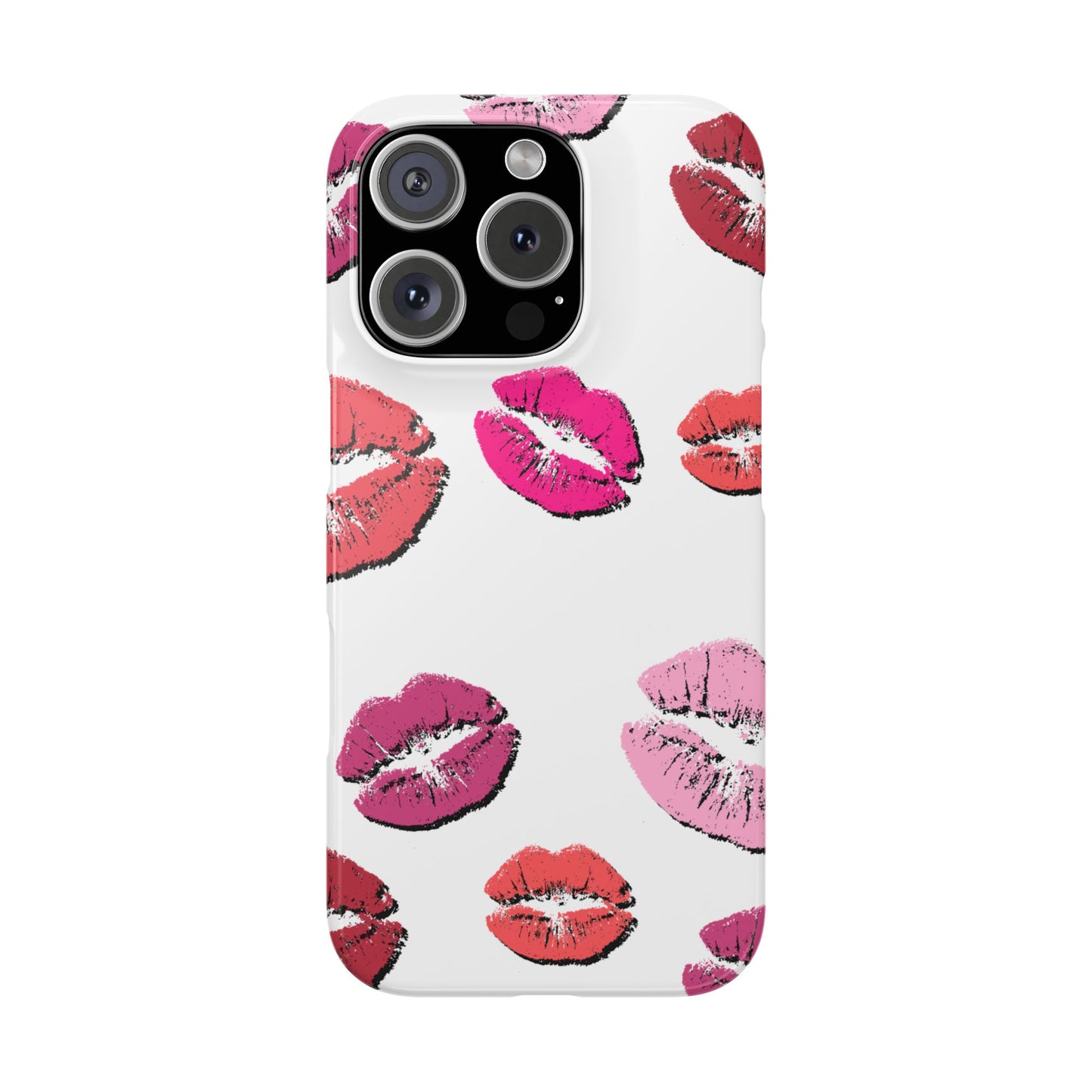 Slim Phone Cases