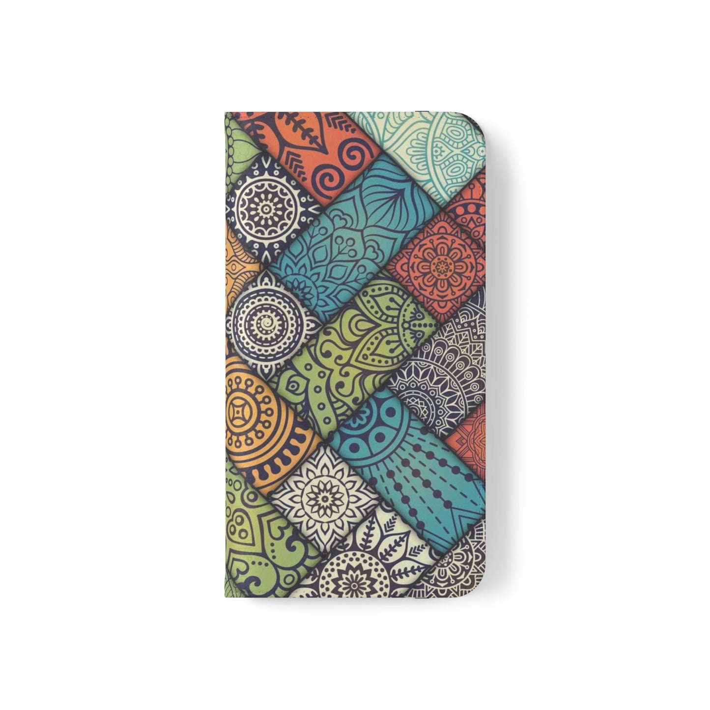 Flip Cases