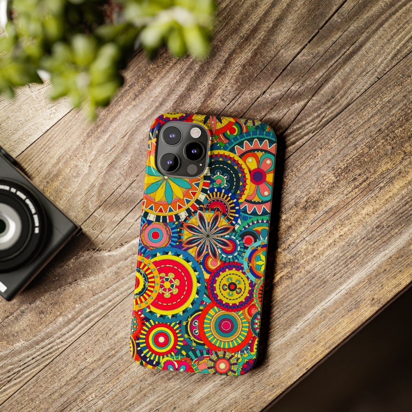 Slim Phone Cases