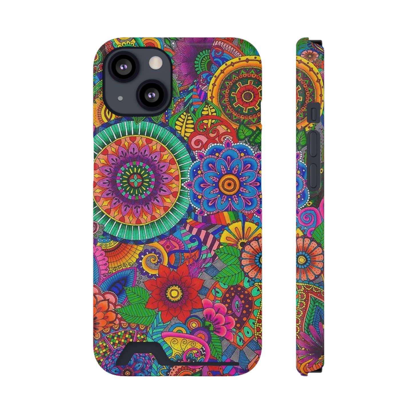 CARD HOLDER CASES