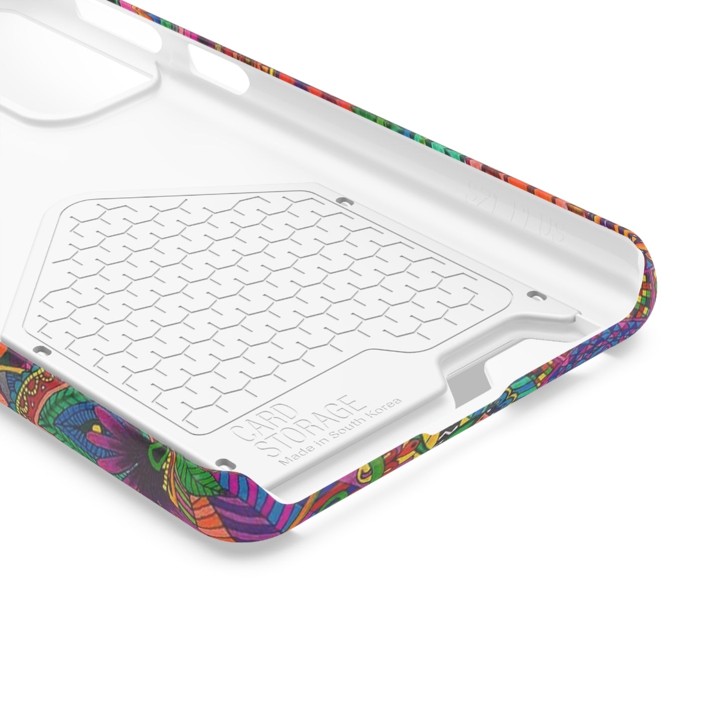 CARD HOLDER CASES