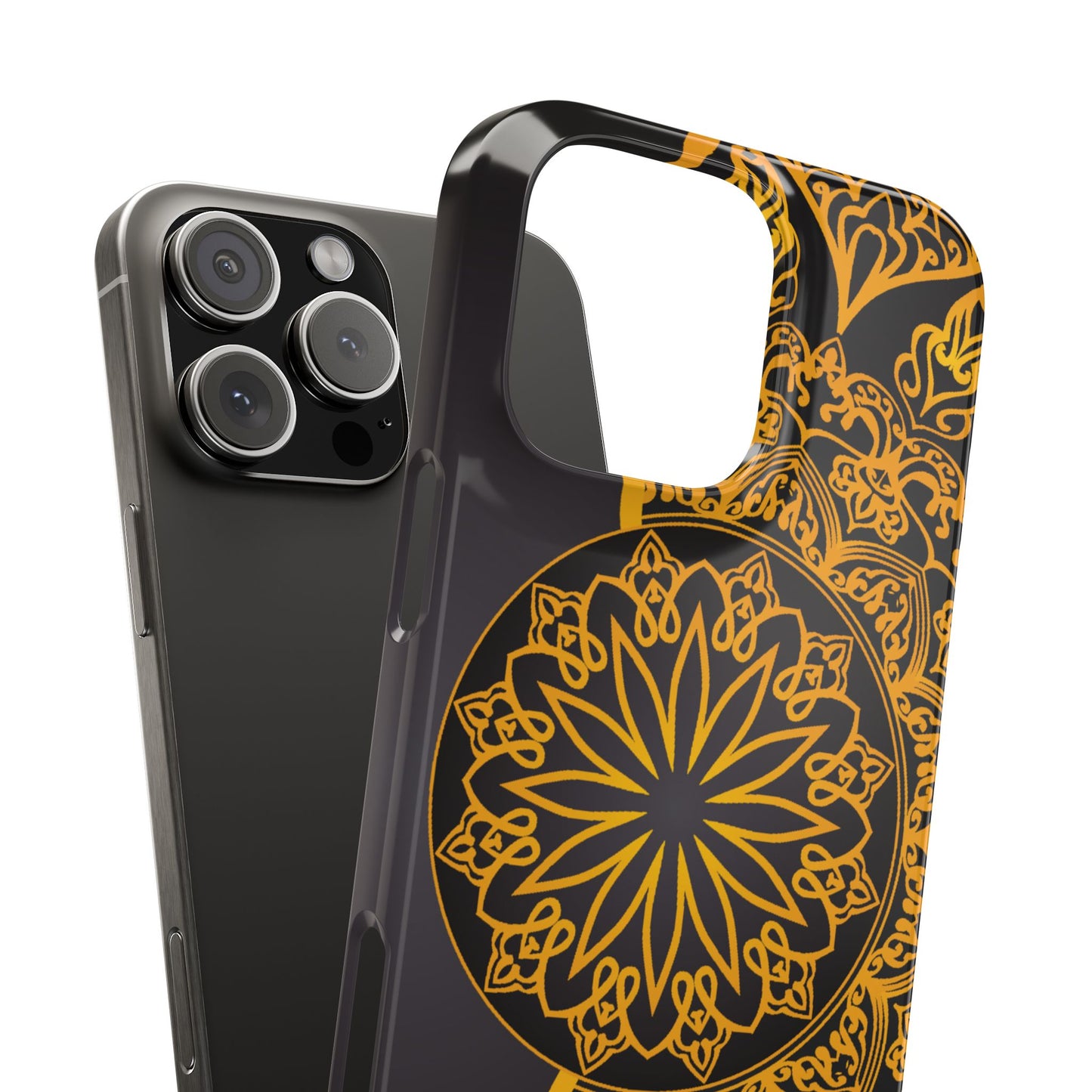 Slim Phone Cases