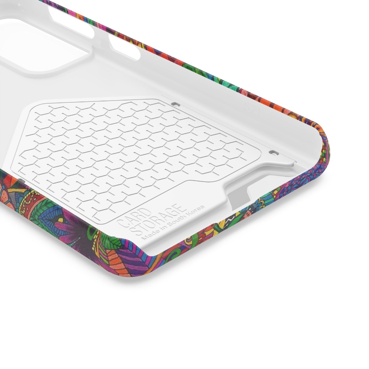 CARD HOLDER CASES