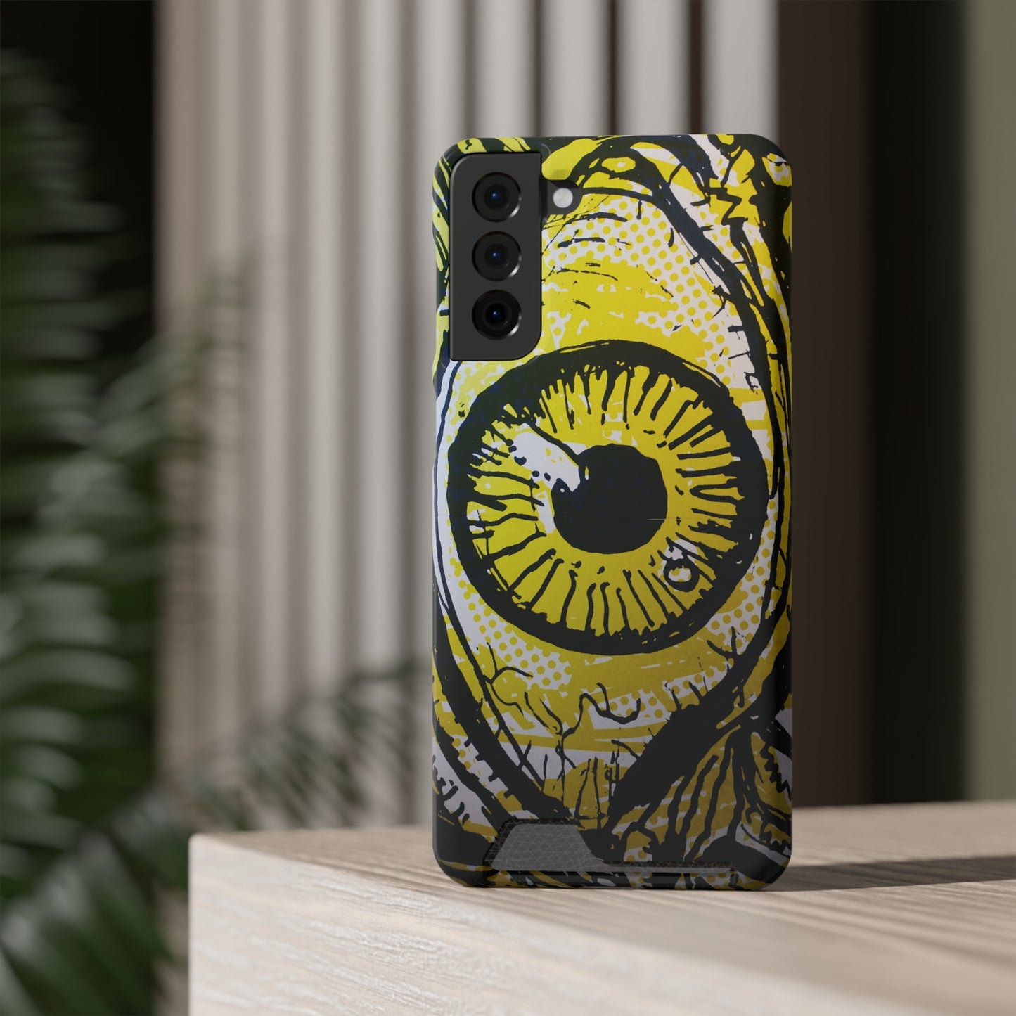 CARD HOLDER CASES