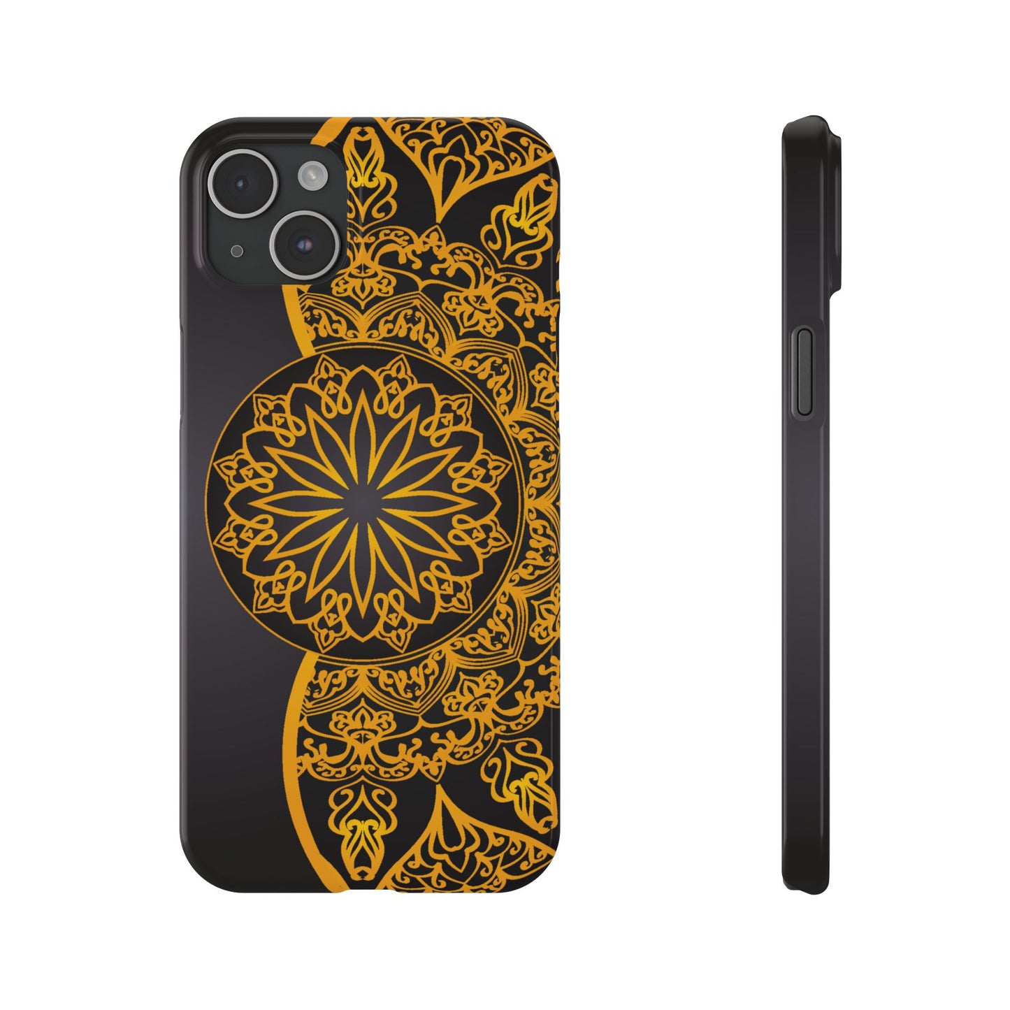 Slim Phone Cases