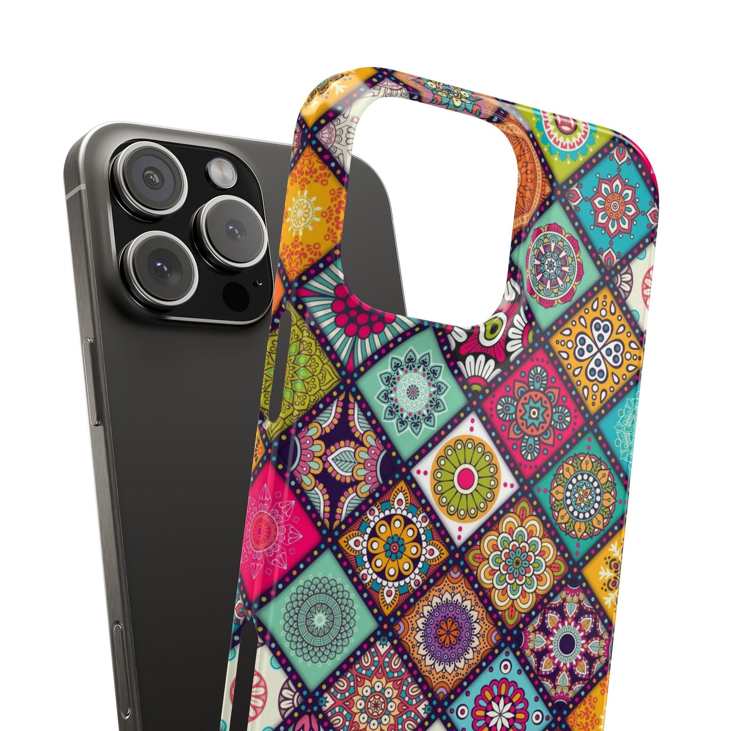 Slim Phone Cases