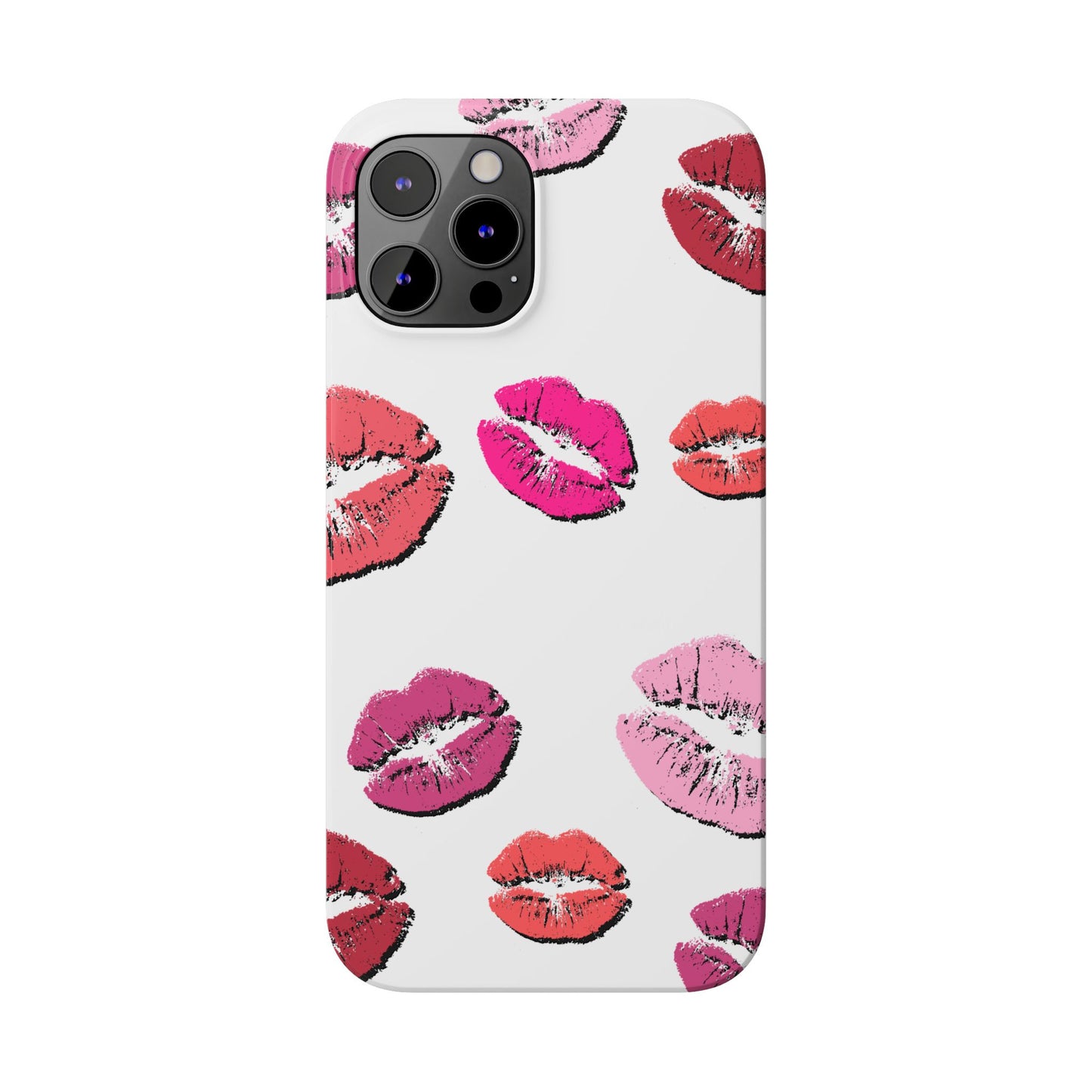 Slim Phone Cases