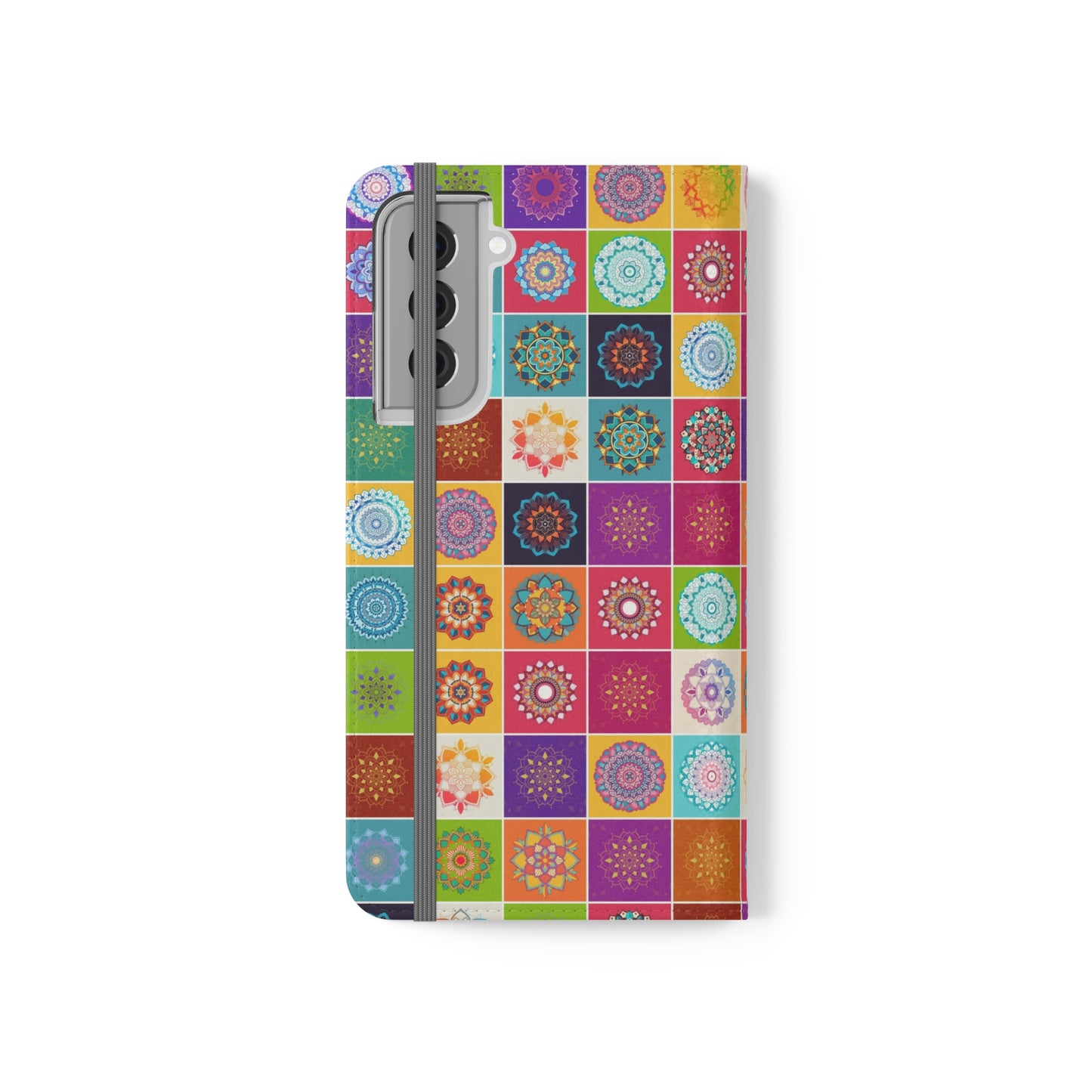 Flip Cases