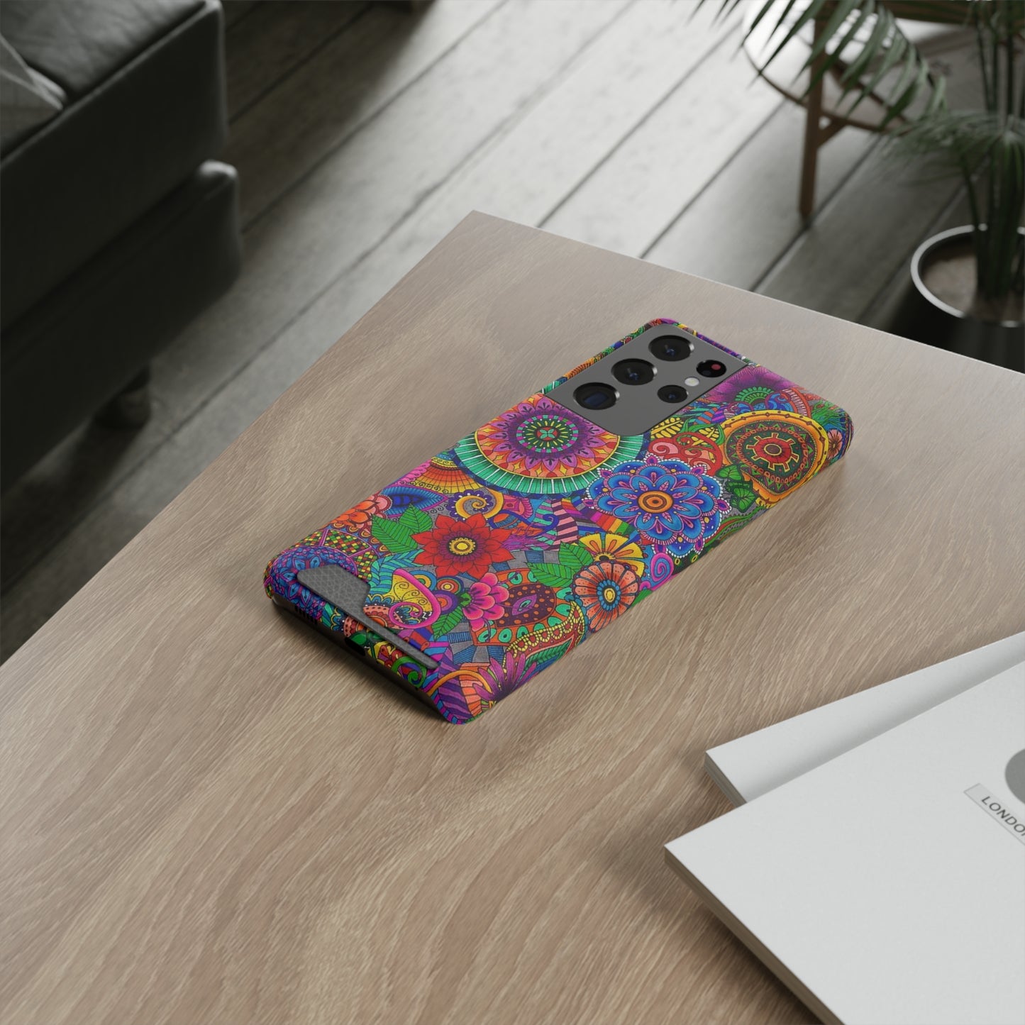 CARD HOLDER CASES