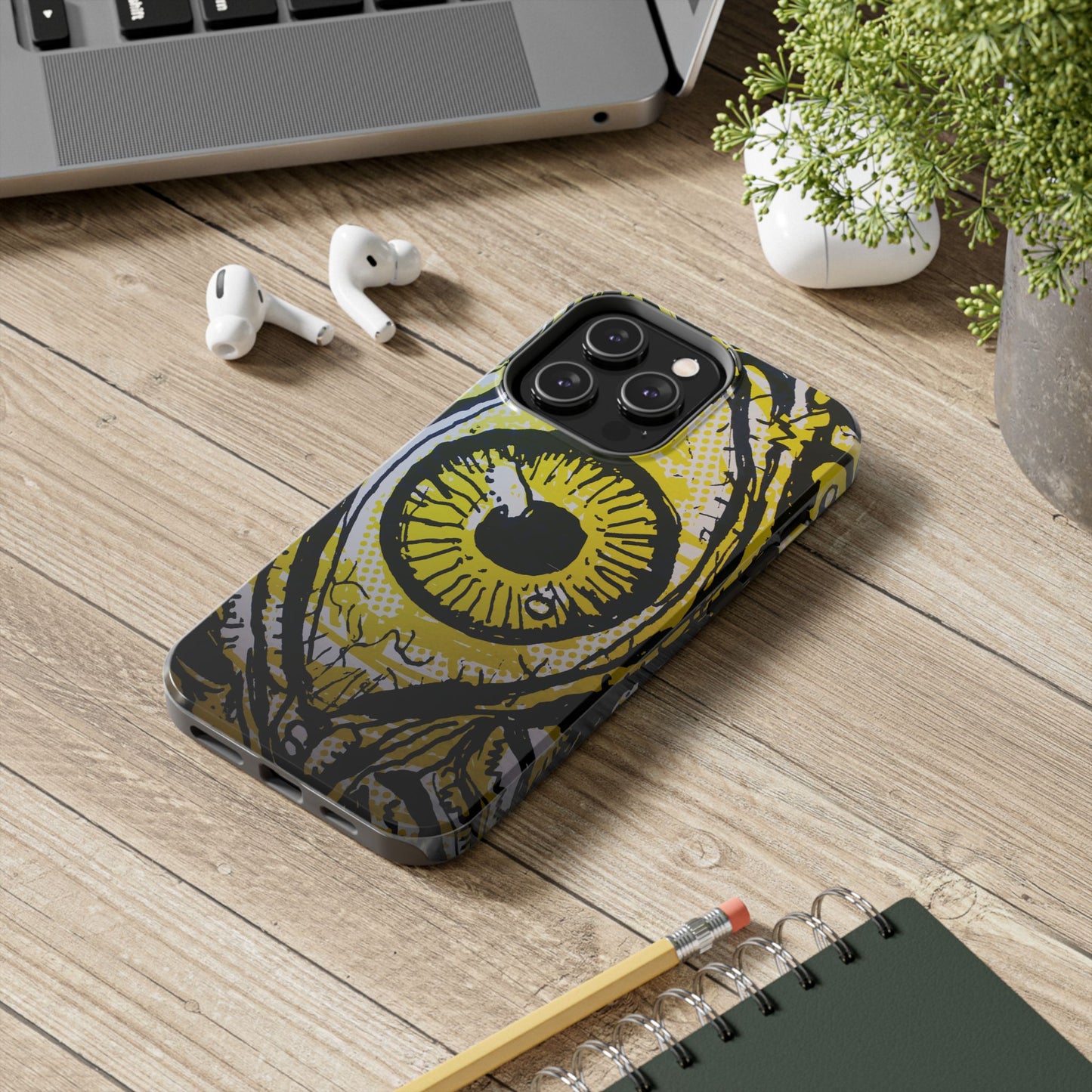TOUGH IPHONE CASES