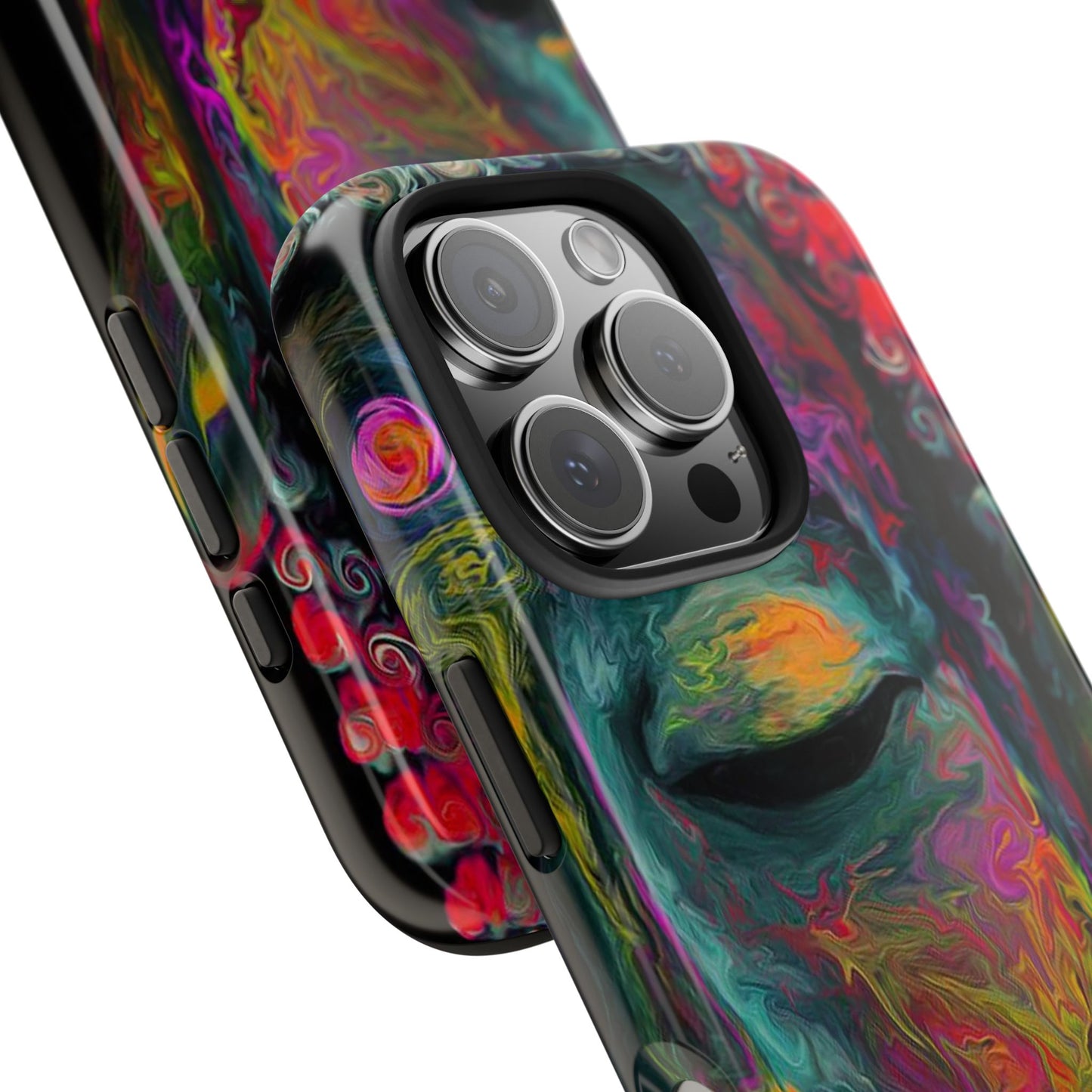 Tough Phone Cases