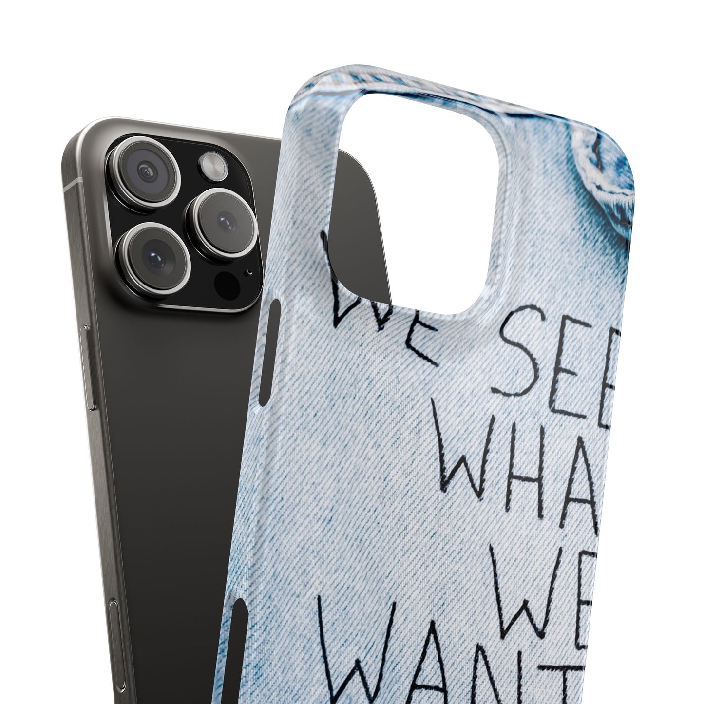 Slim Phone Cases