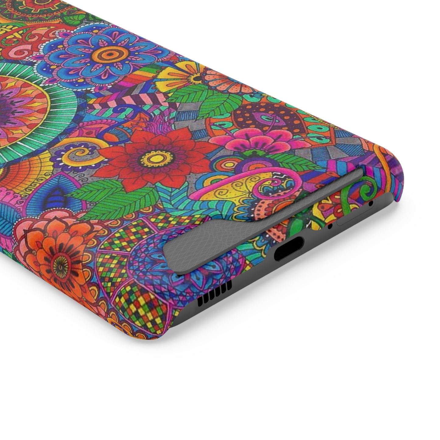 CARD HOLDER CASES