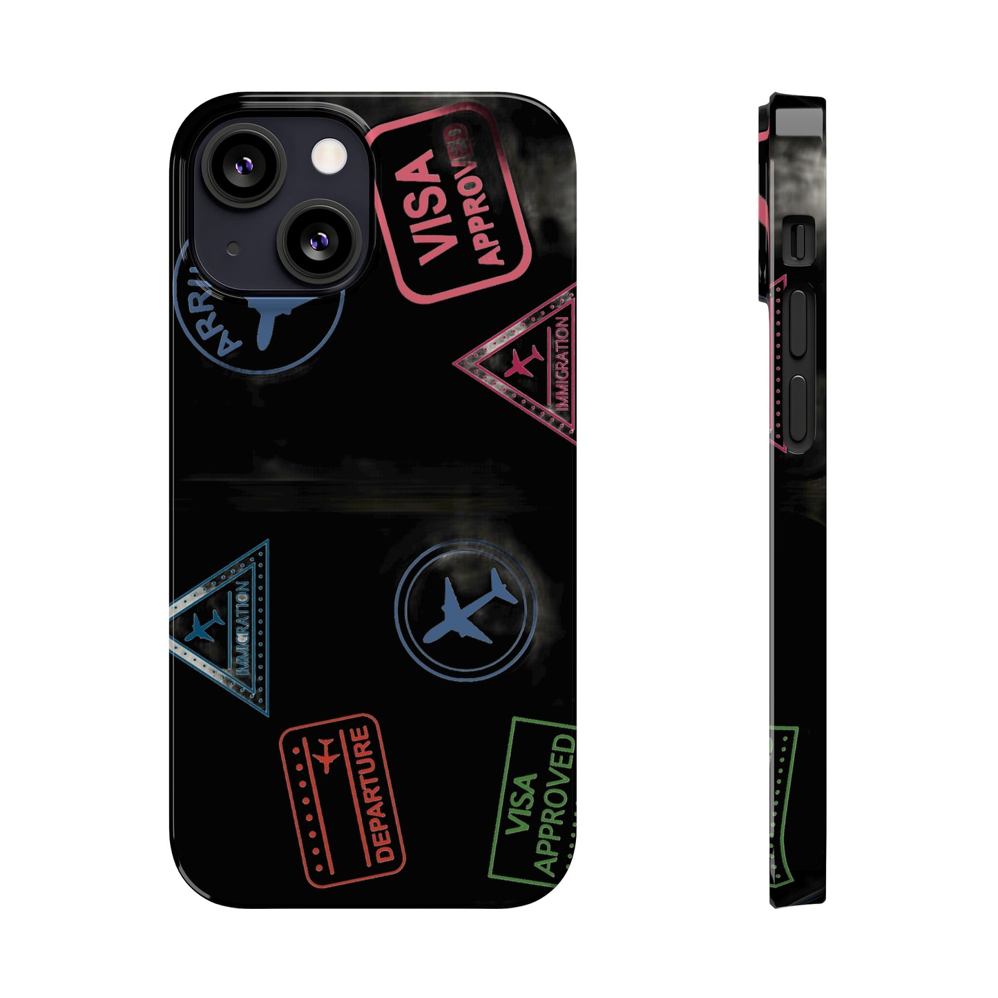 Slim Phone Cases