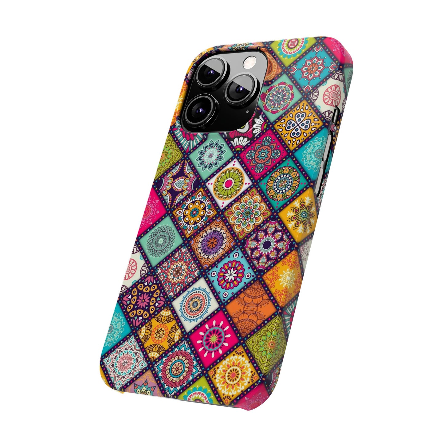 Slim Phone Cases