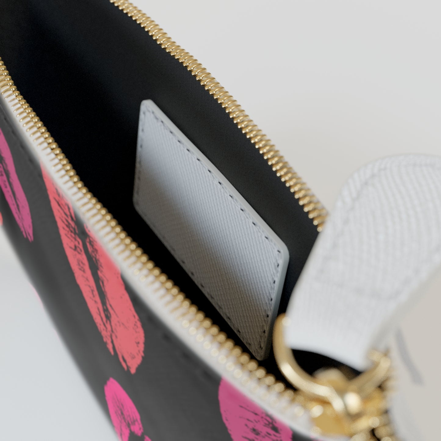 Mini Clutch Bag