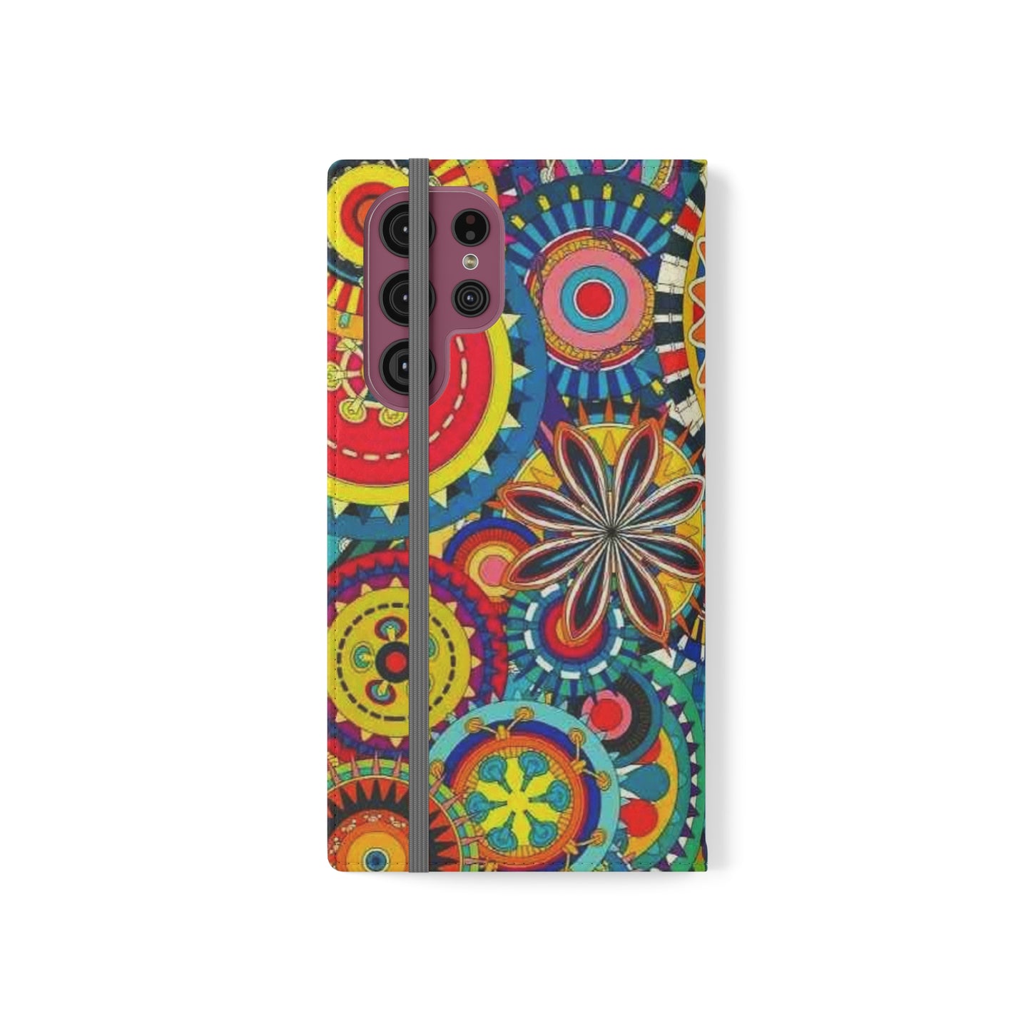 Flip Cases