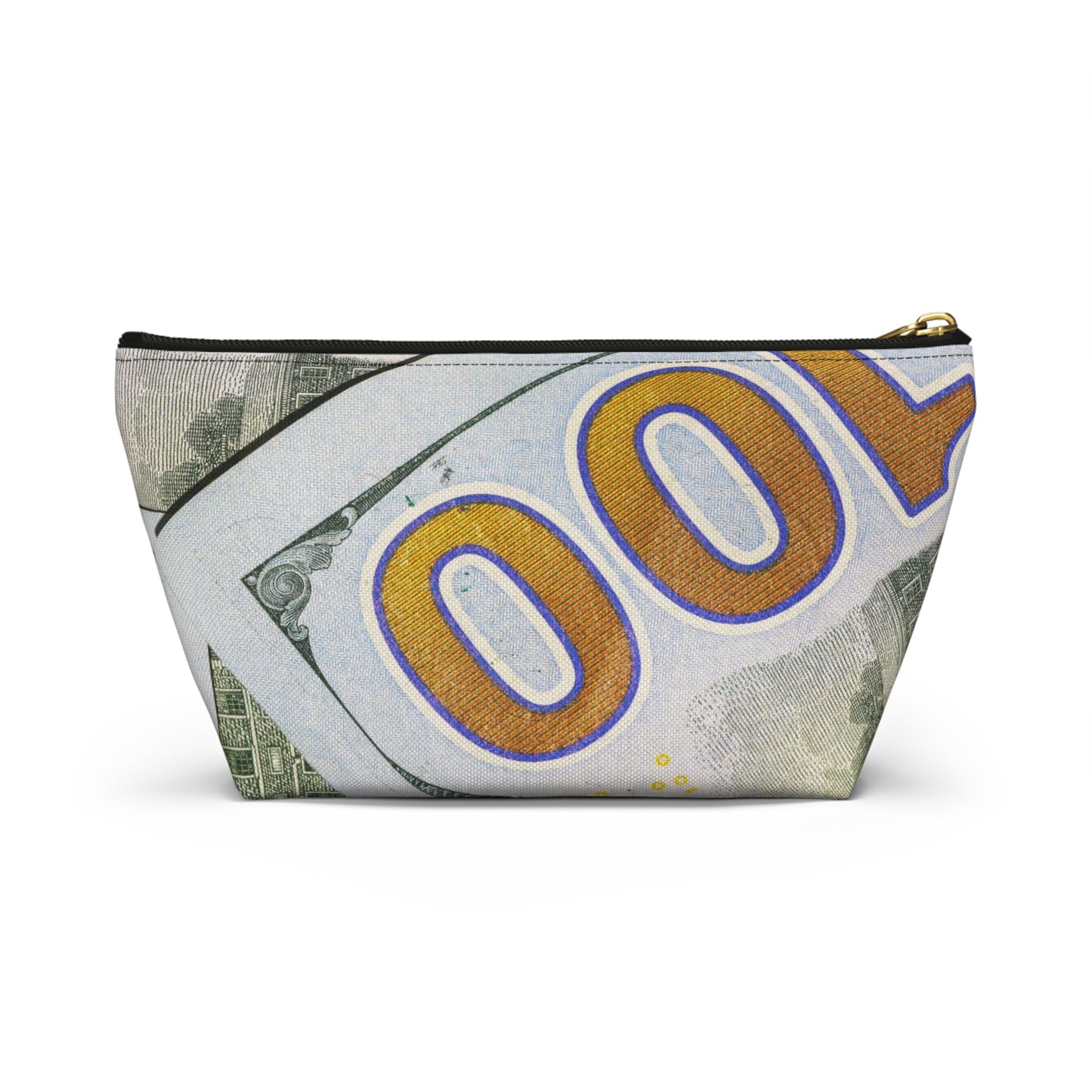 Accessory Pouch w T-bottom