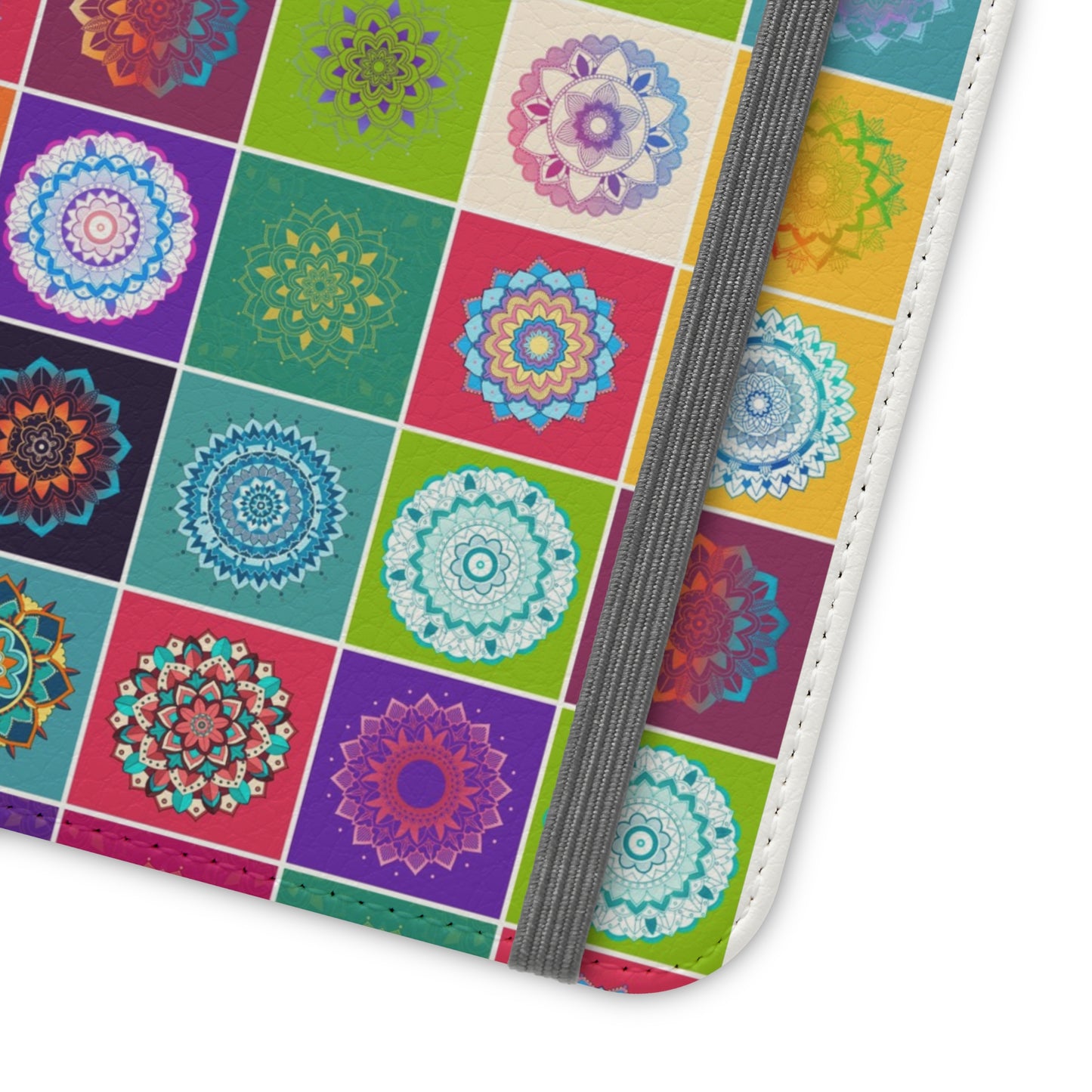 Flip Cases