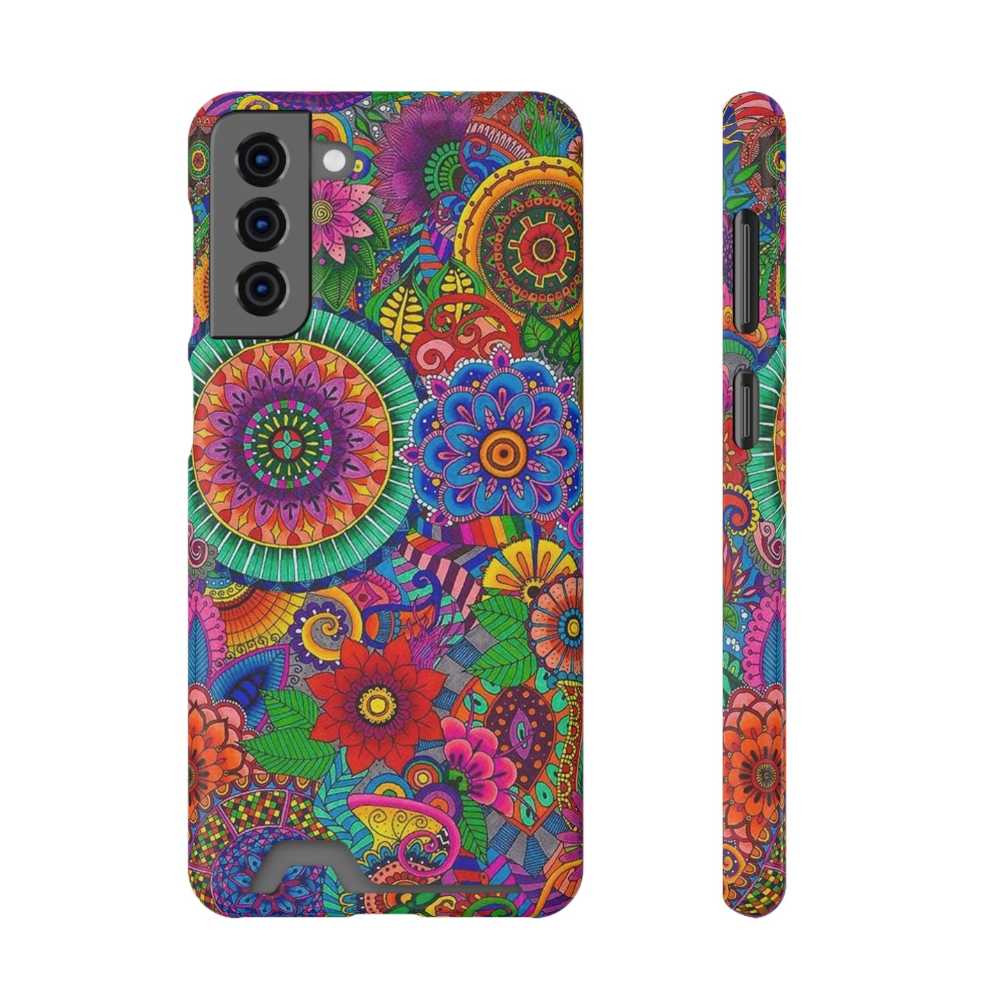 CARD HOLDER CASES