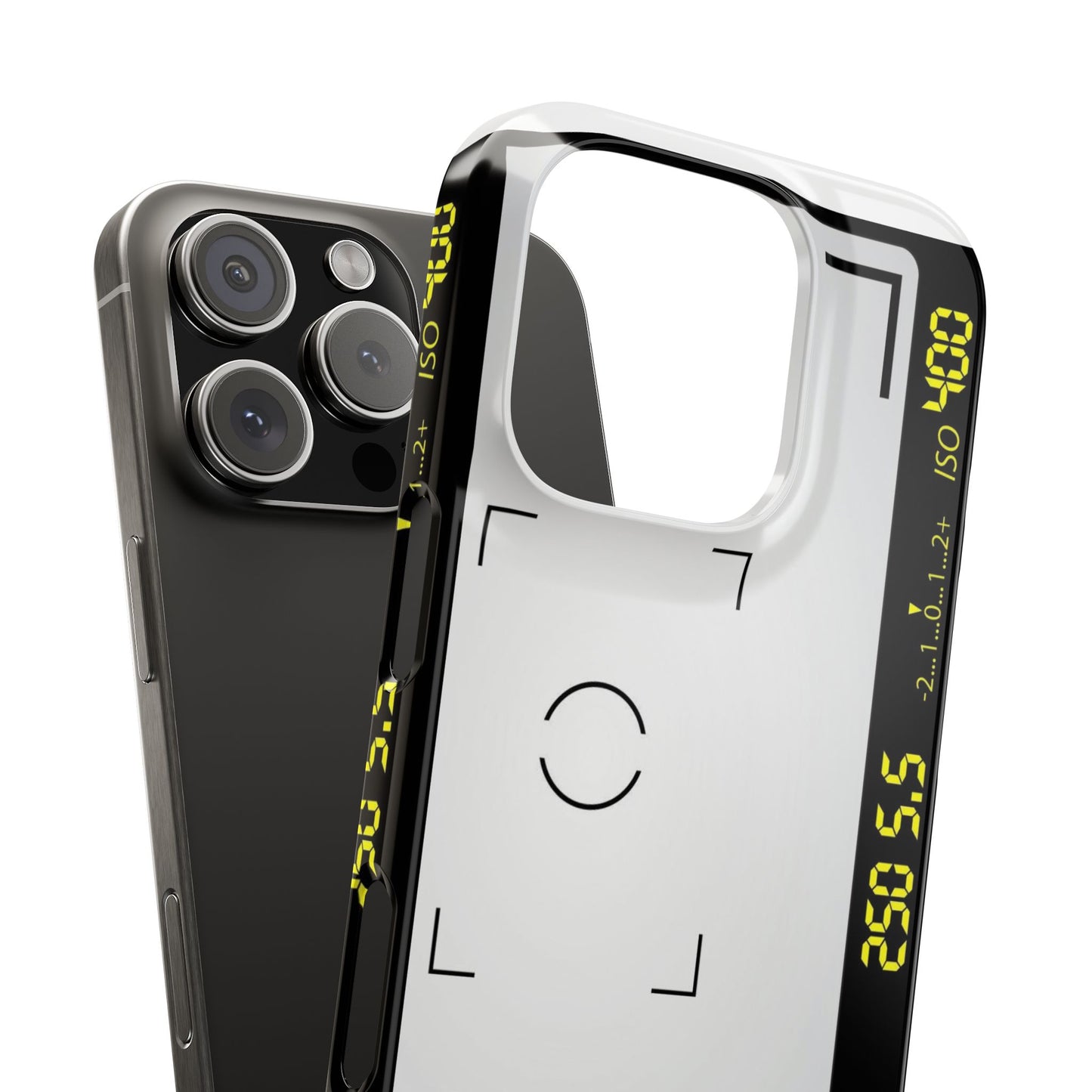 Slim Phone Cases