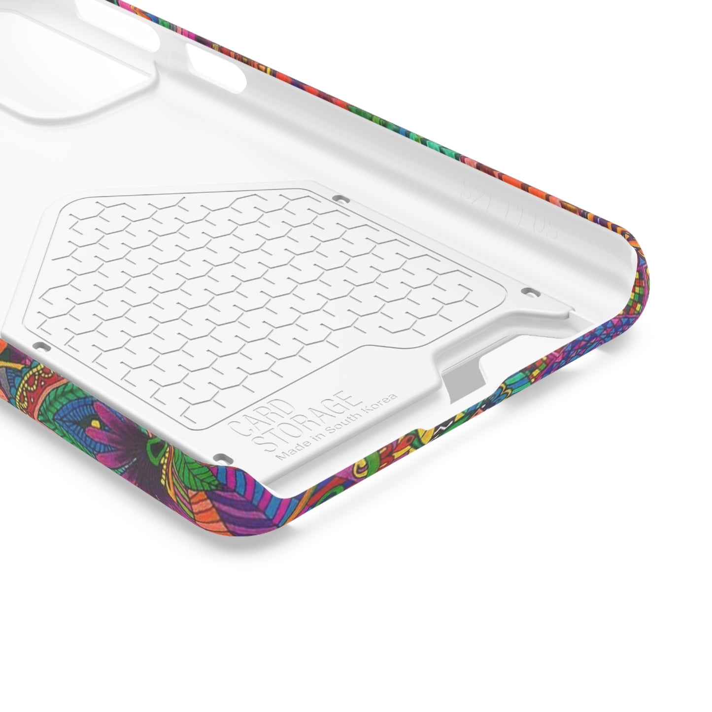 CARD HOLDER CASES