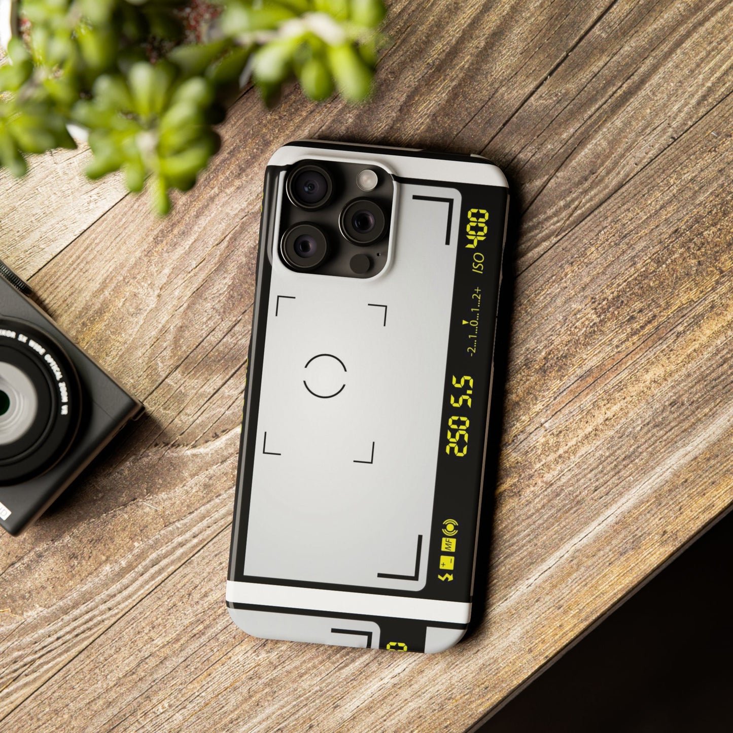 Slim Phone Cases