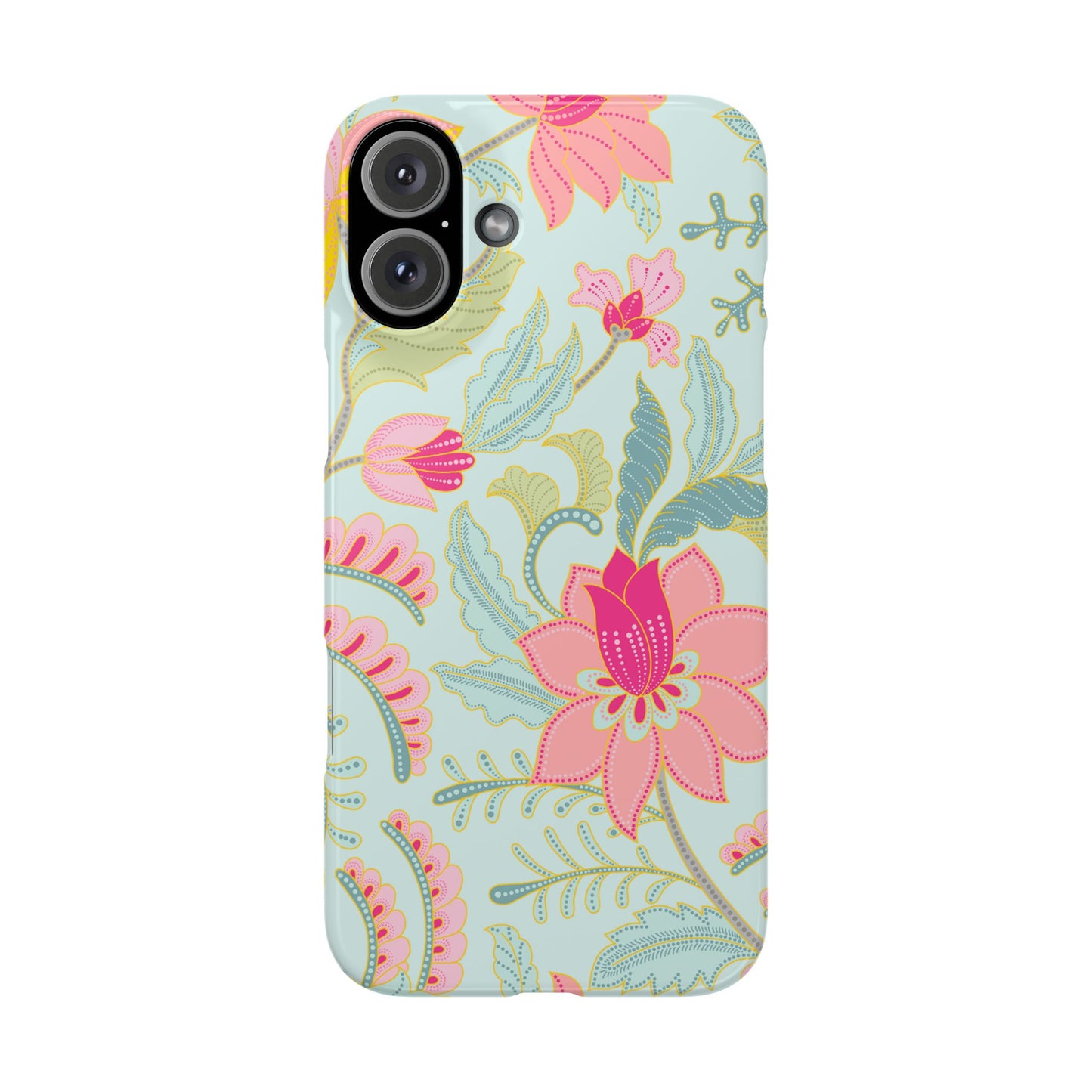 Slim Phone Cases
