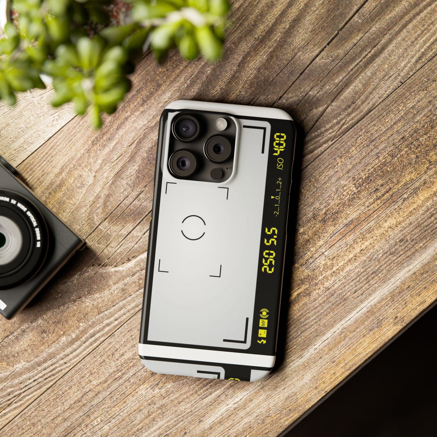 Slim Phone Cases