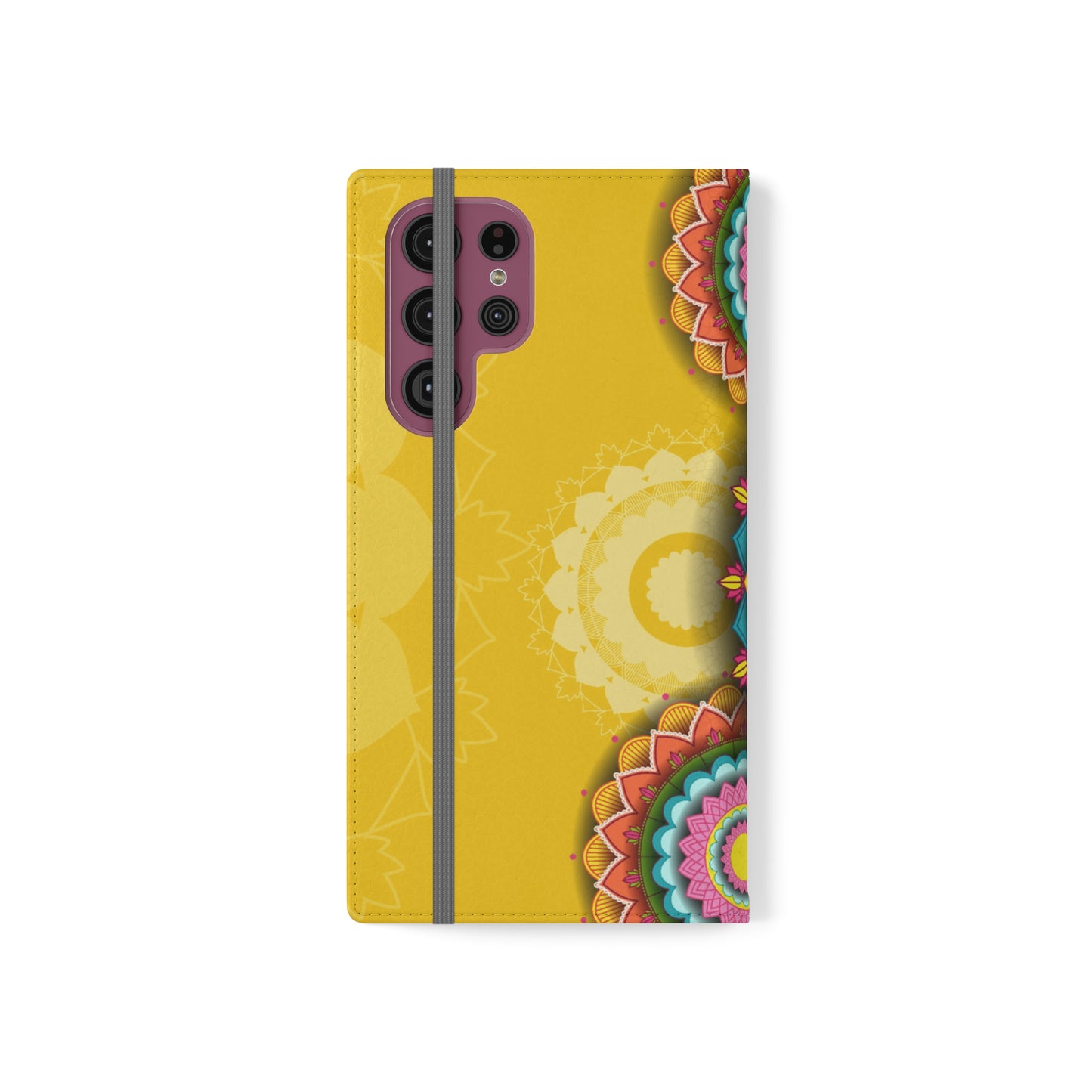 Flip Cases