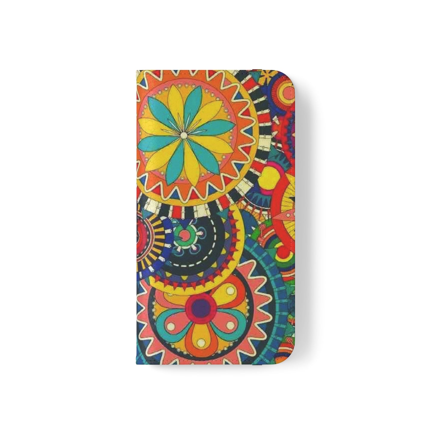 Flip Cases