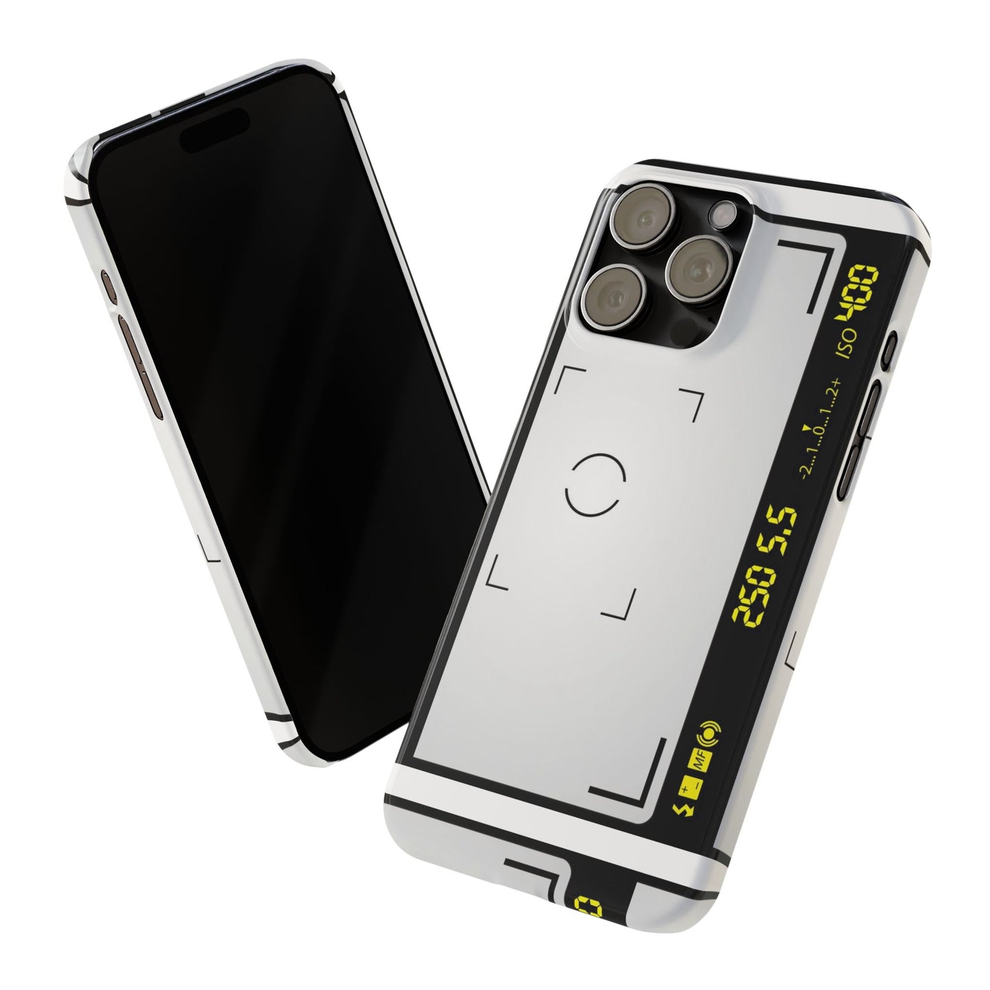 Slim Phone Cases