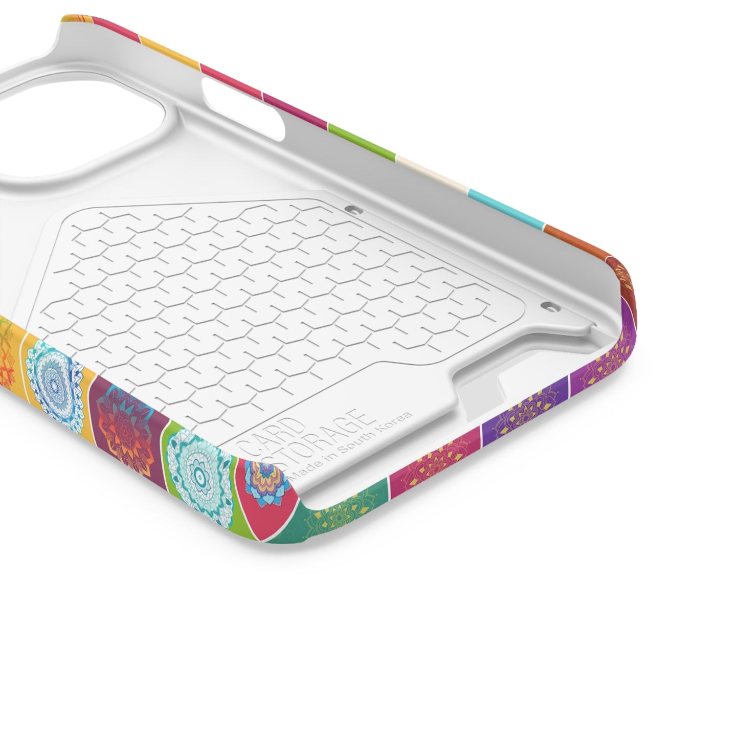 Phone Case With Card Holder