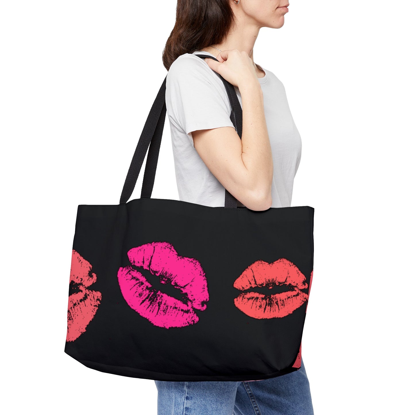 Weekender Tote Bag