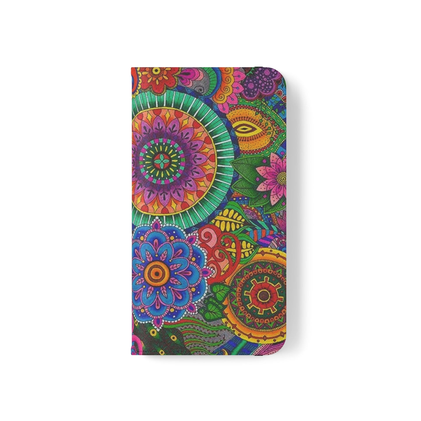 Flip Cases
