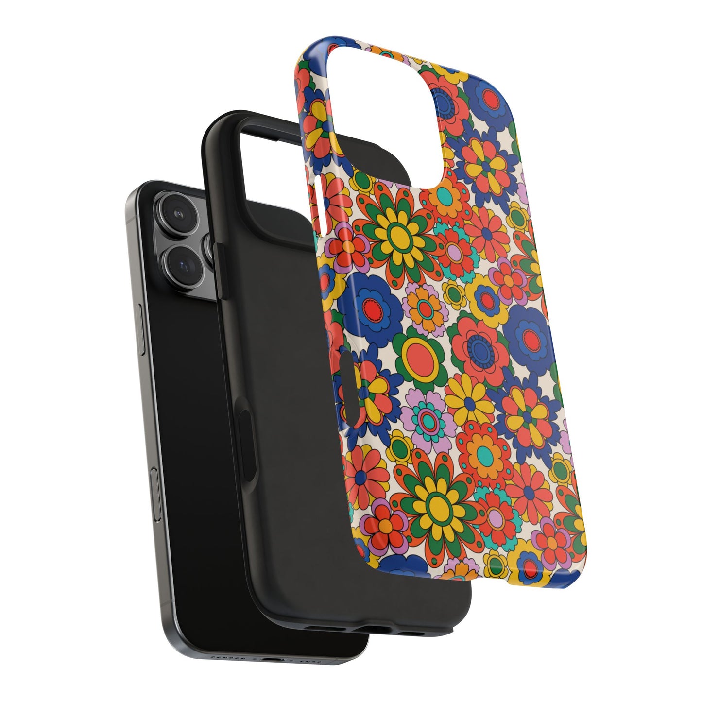 TOUGH IPHONE CASES