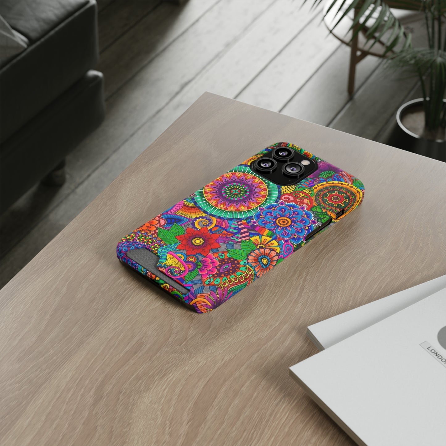CARD HOLDER CASES